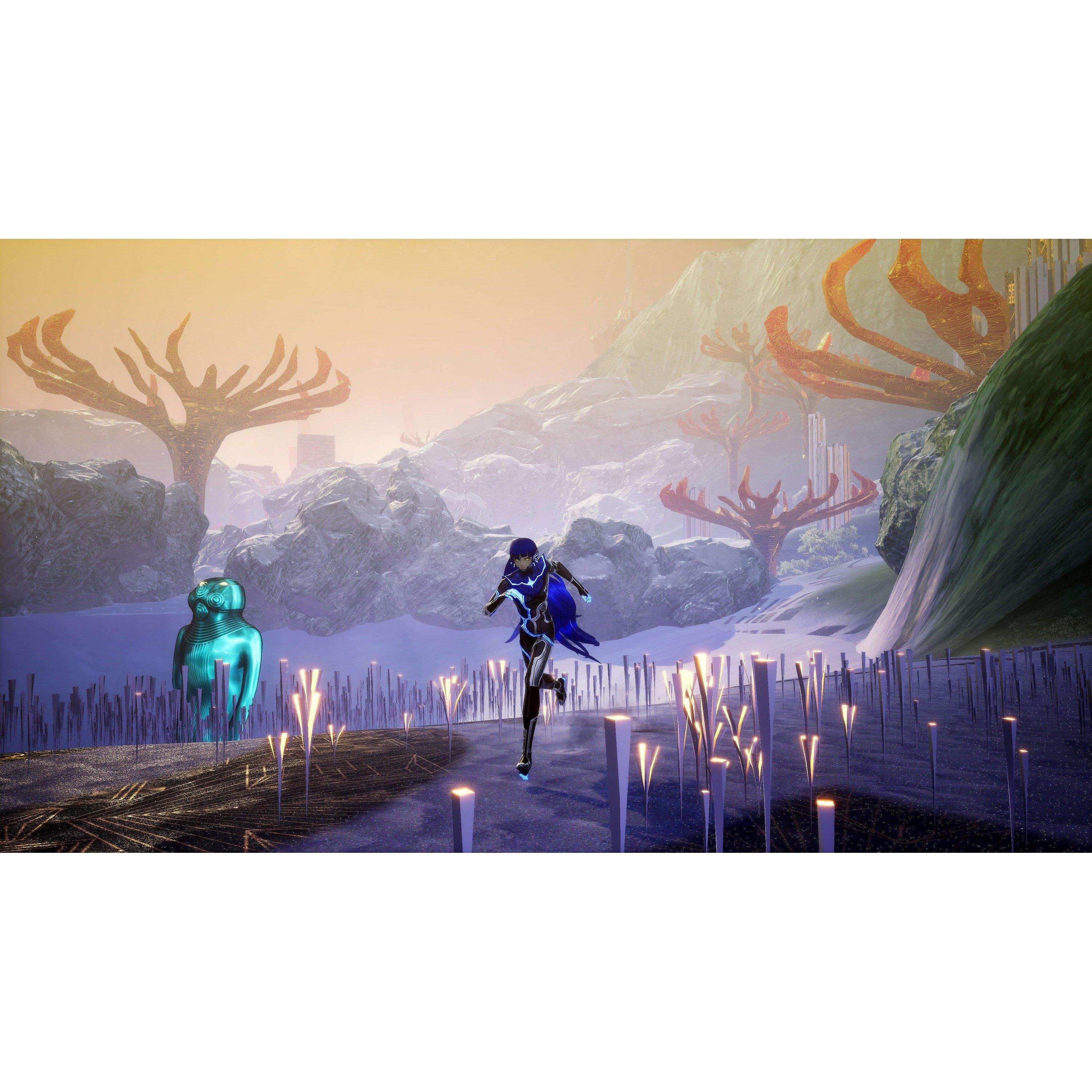 XBOX Series - Plaion - Shin Megami Tensei V: Vengeance Launch Edition - 10