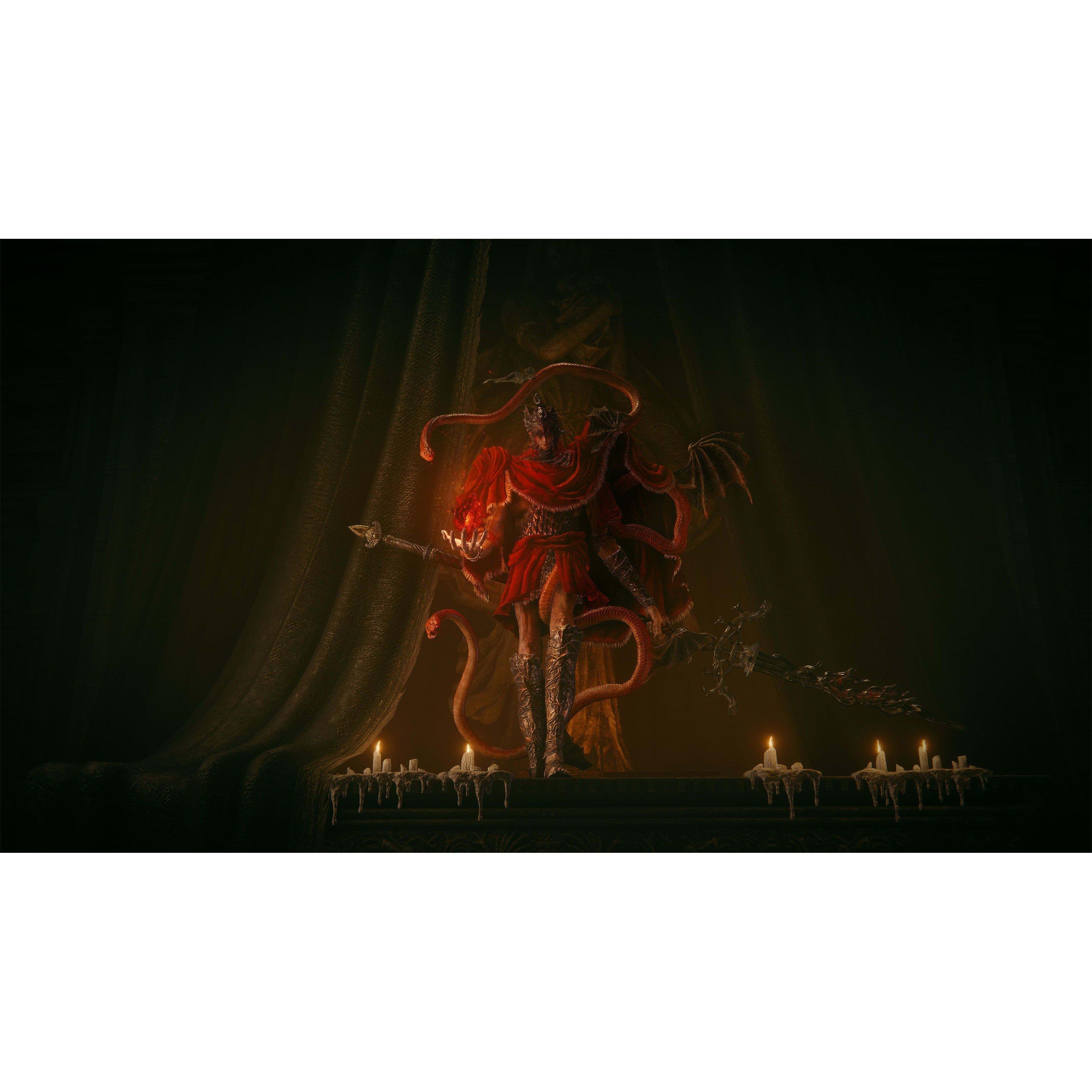 XBOX Serija - Bandai Namco Entertainment - Elden Ring: Shadow of the Erdtree Edition - 2