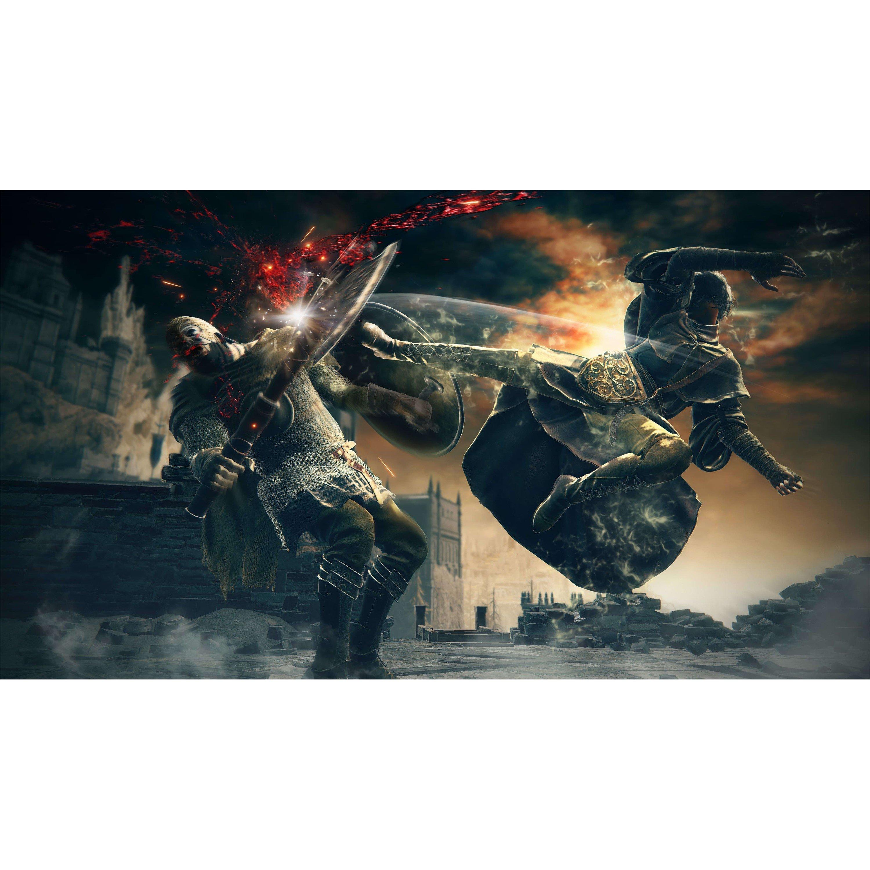 XBOX Serija - Bandai Namco Entertainment - Elden Ring: Shadow of the Erdtree Edition - 5