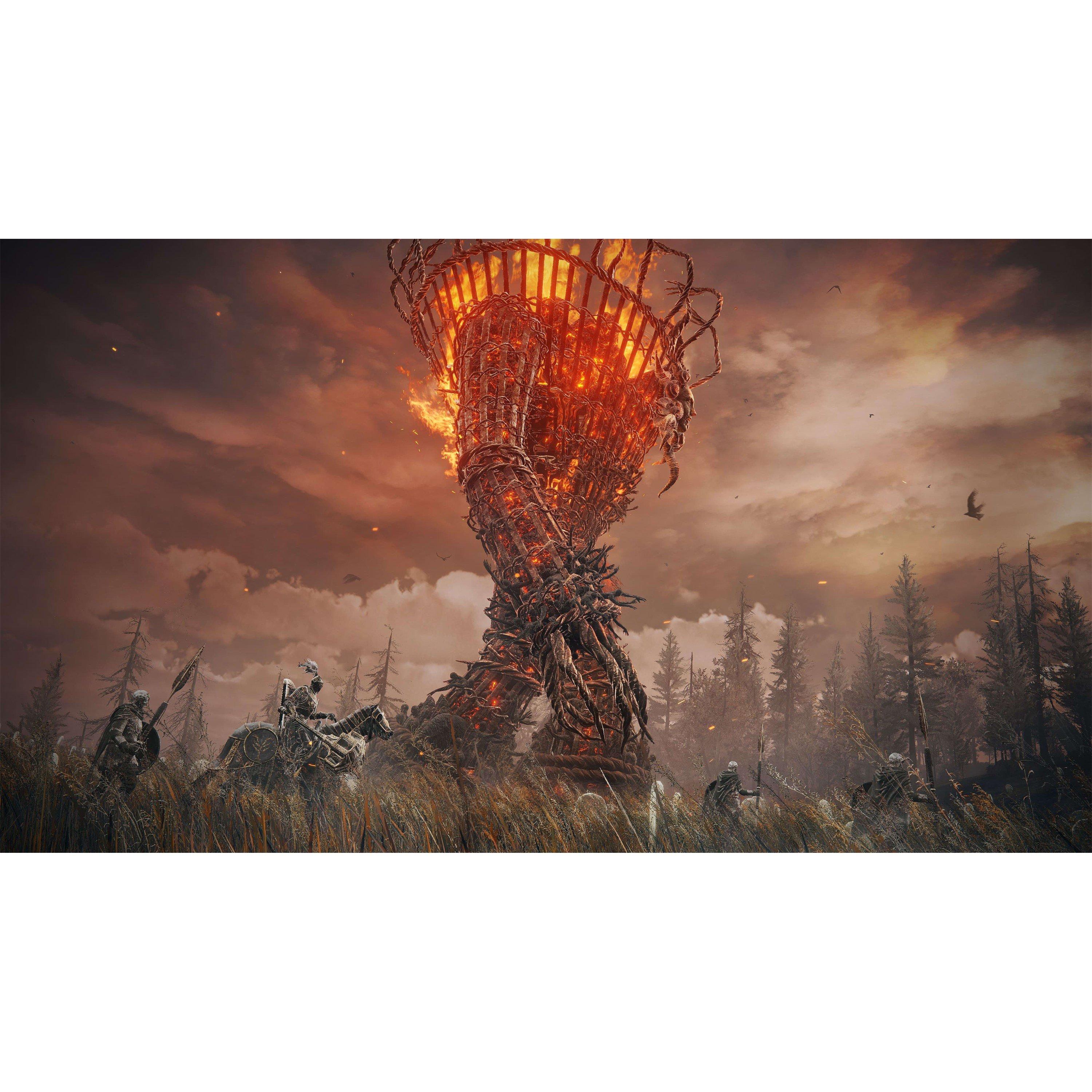 XBOX Serija - Bandai Namco Entertainment - Elden Ring: Shadow of the Erdtree Edition - 10