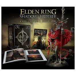 Bandai Namco Entertainment GAME Elden Ring: Shadow of the Erdtree Collectors Ed