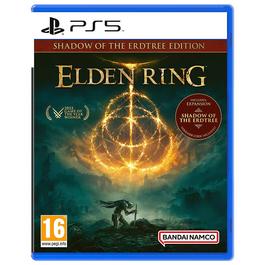 Bandai Namco Entertainment GAME Elden Ring: Shadow of the Erdtree Edition