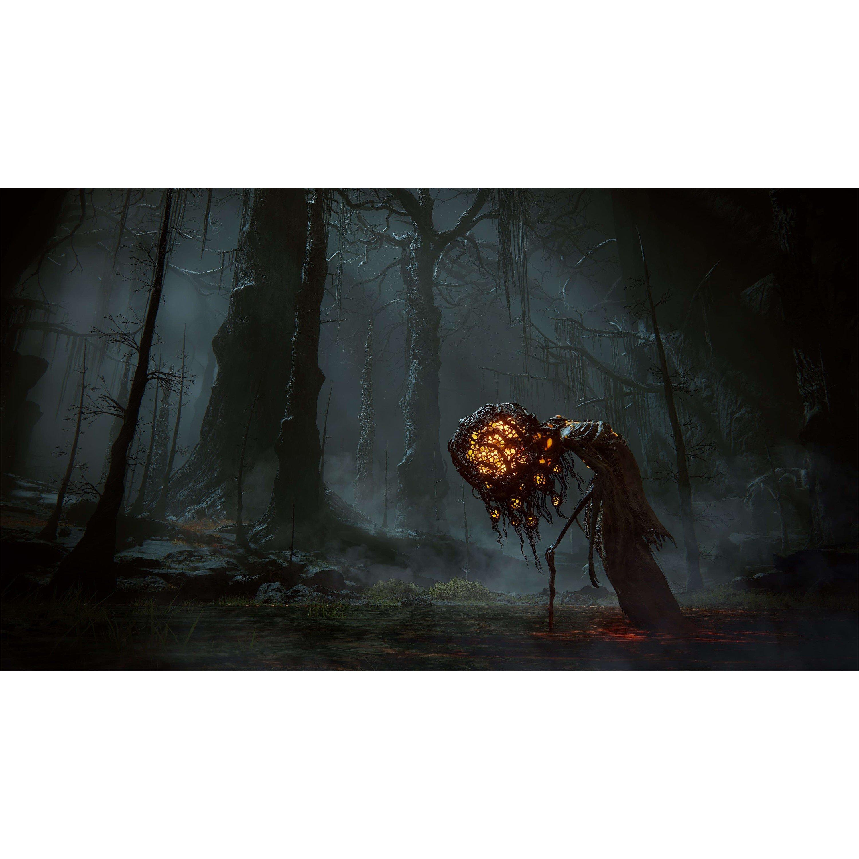 PS5 - Bandai Namco Entertainment - Elden Ring: Shadow of the Erdtree Edition - 3