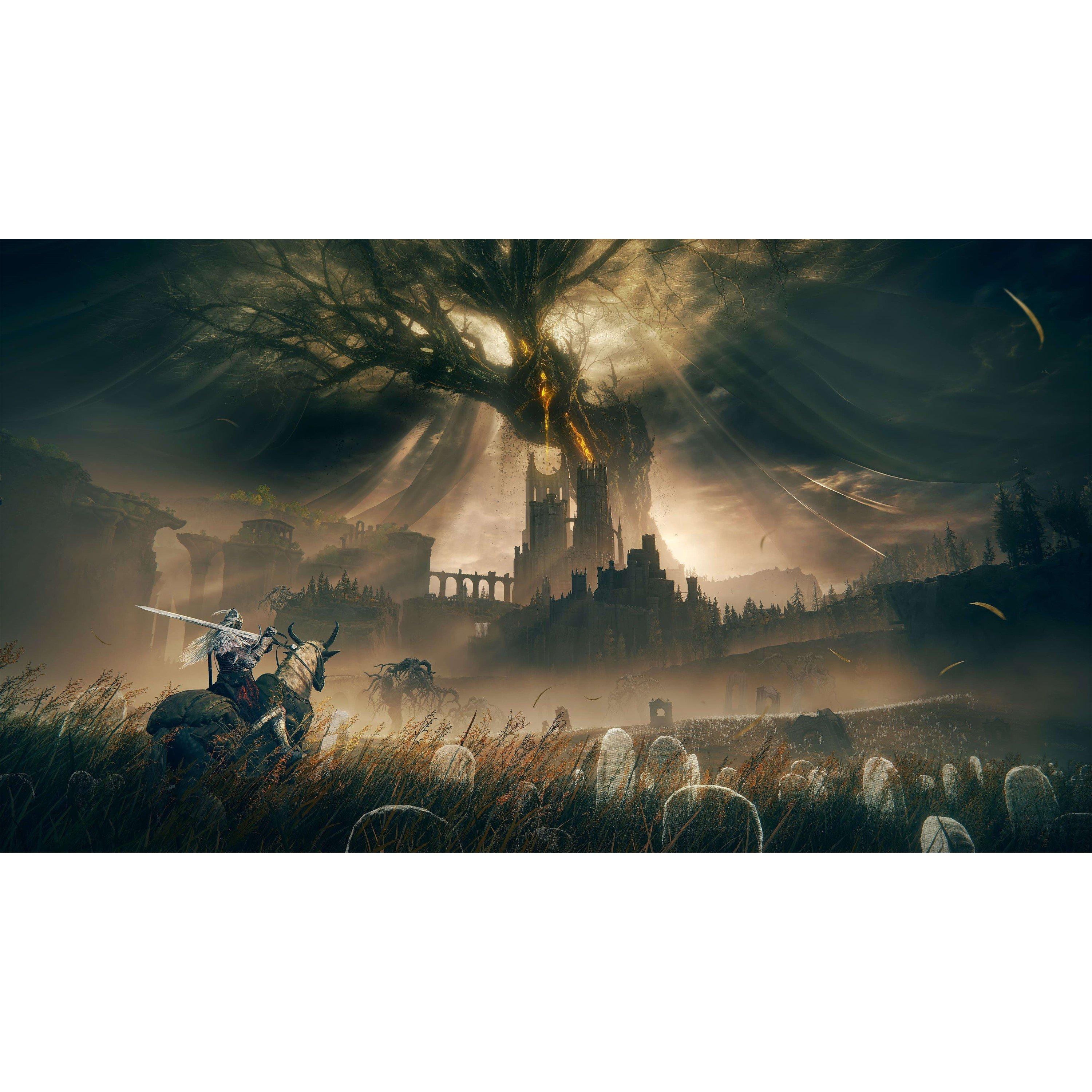 PS5 - Bandai Namco Entertainment - Elden Ring: Shadow of the Erdtree Edition - 8