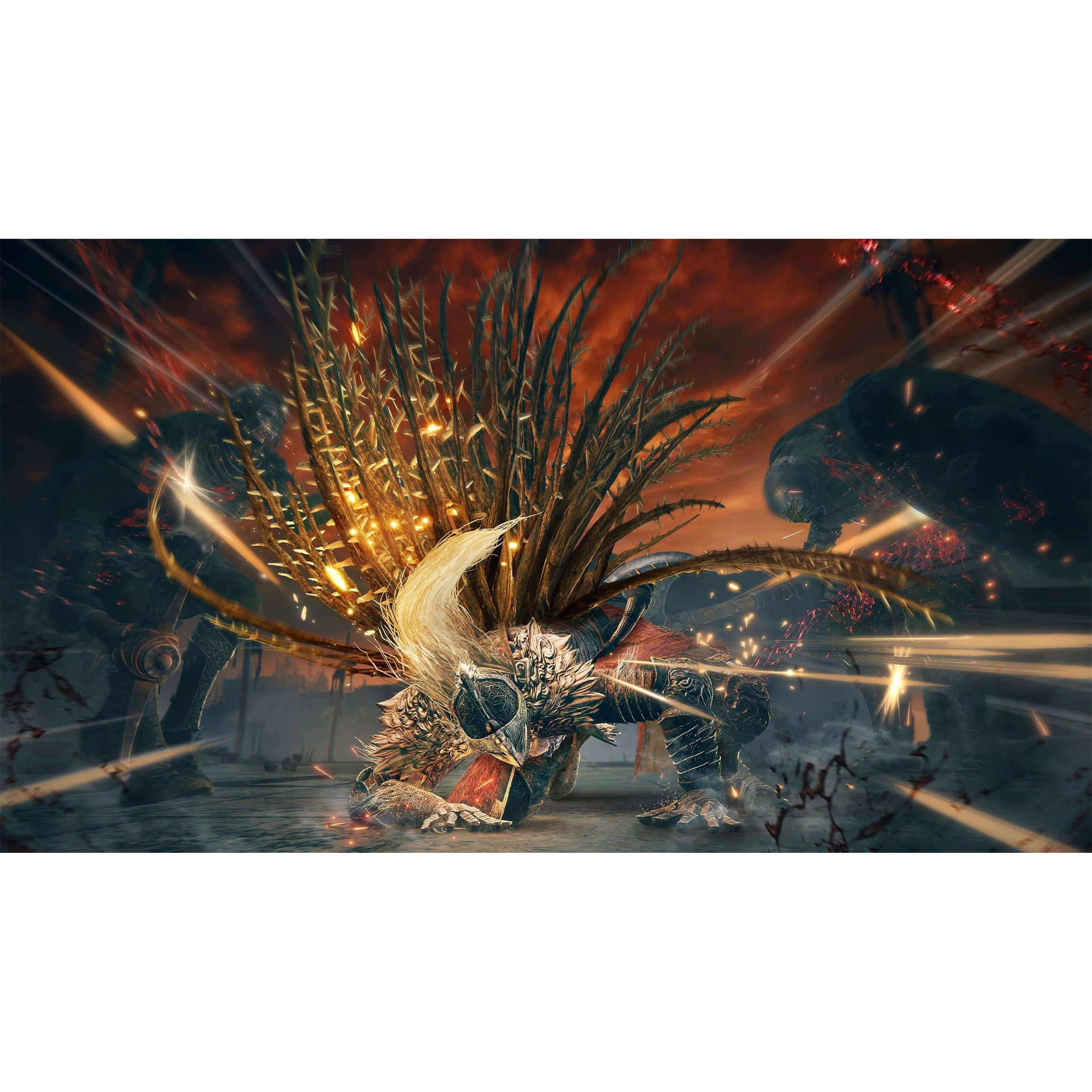 PS5 - Bandai Namco Entertainment - Elden Ring: Shadow of the Erdtree Edition - 10