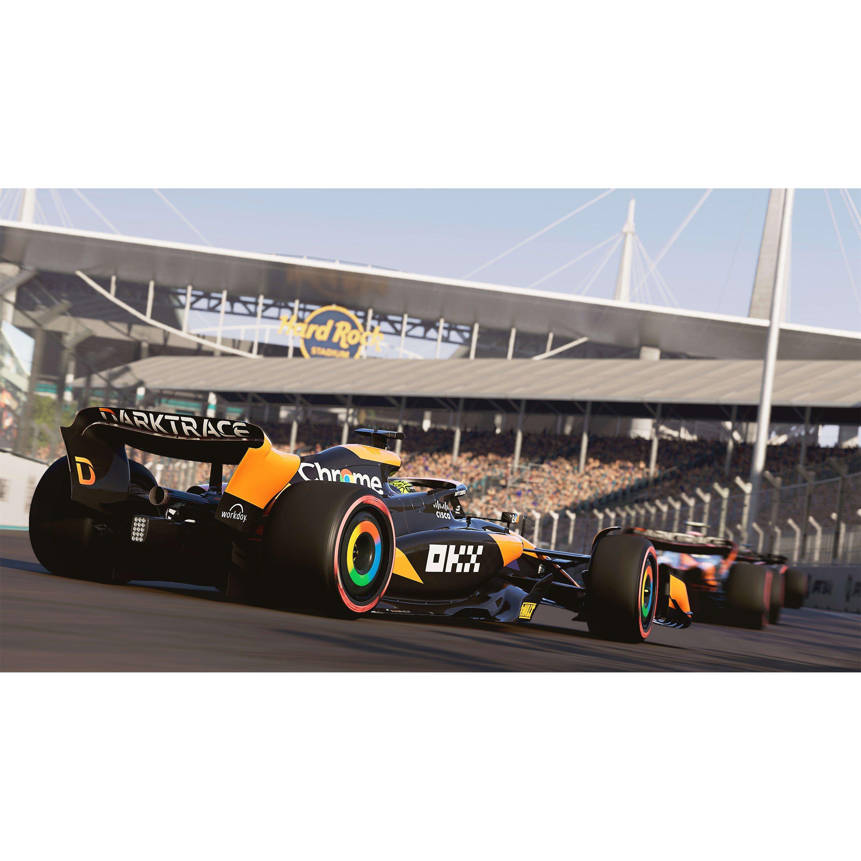 PS5 - EA - Sports F1 24 - 4