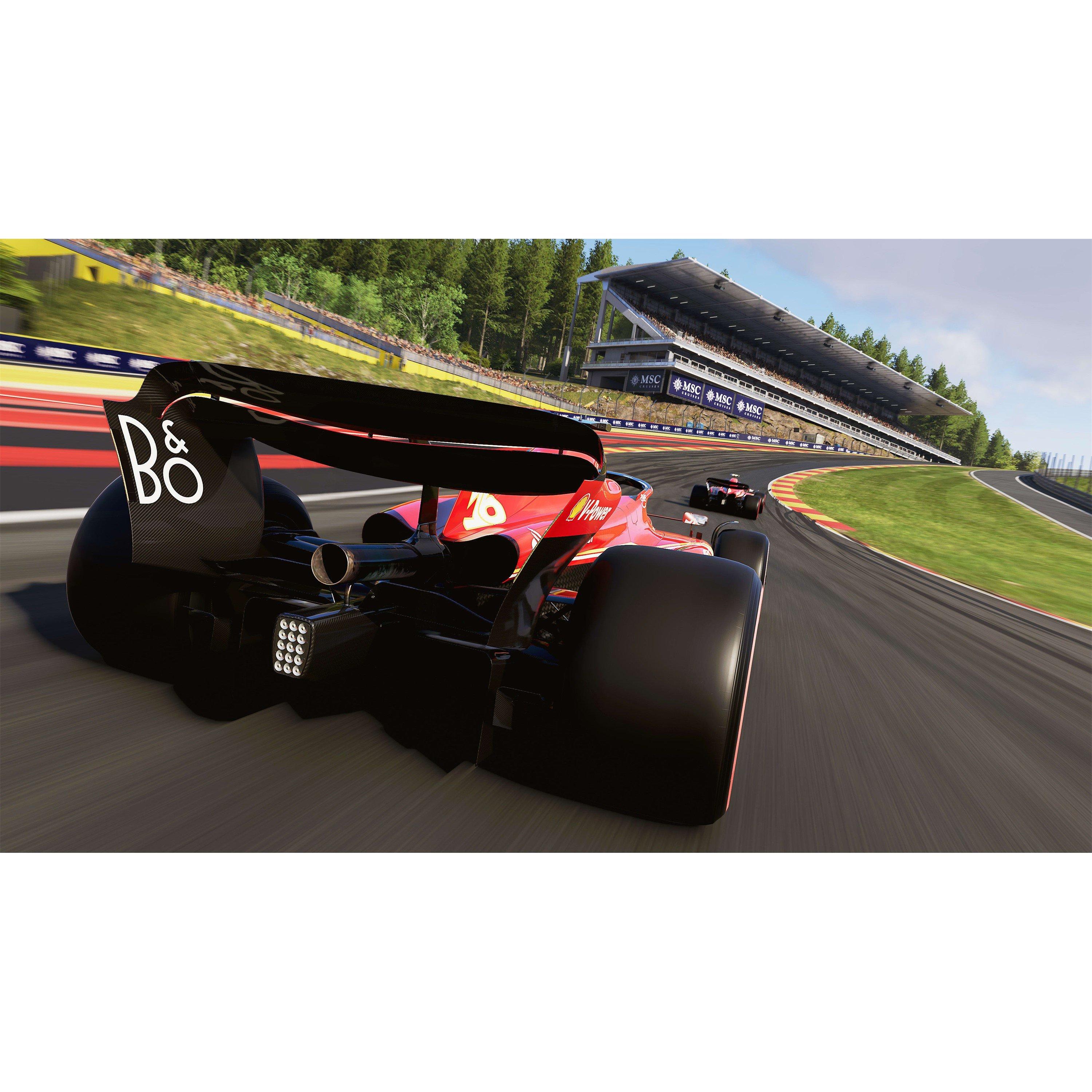 PS5 - EA - Sports F1 24 - 7