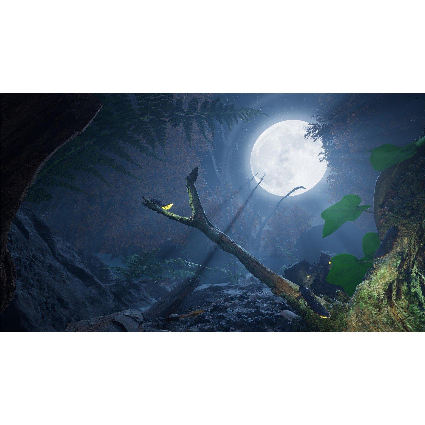 Xbox Series - U and I Entertainment - Empire of the Ants Limited Edition - 2