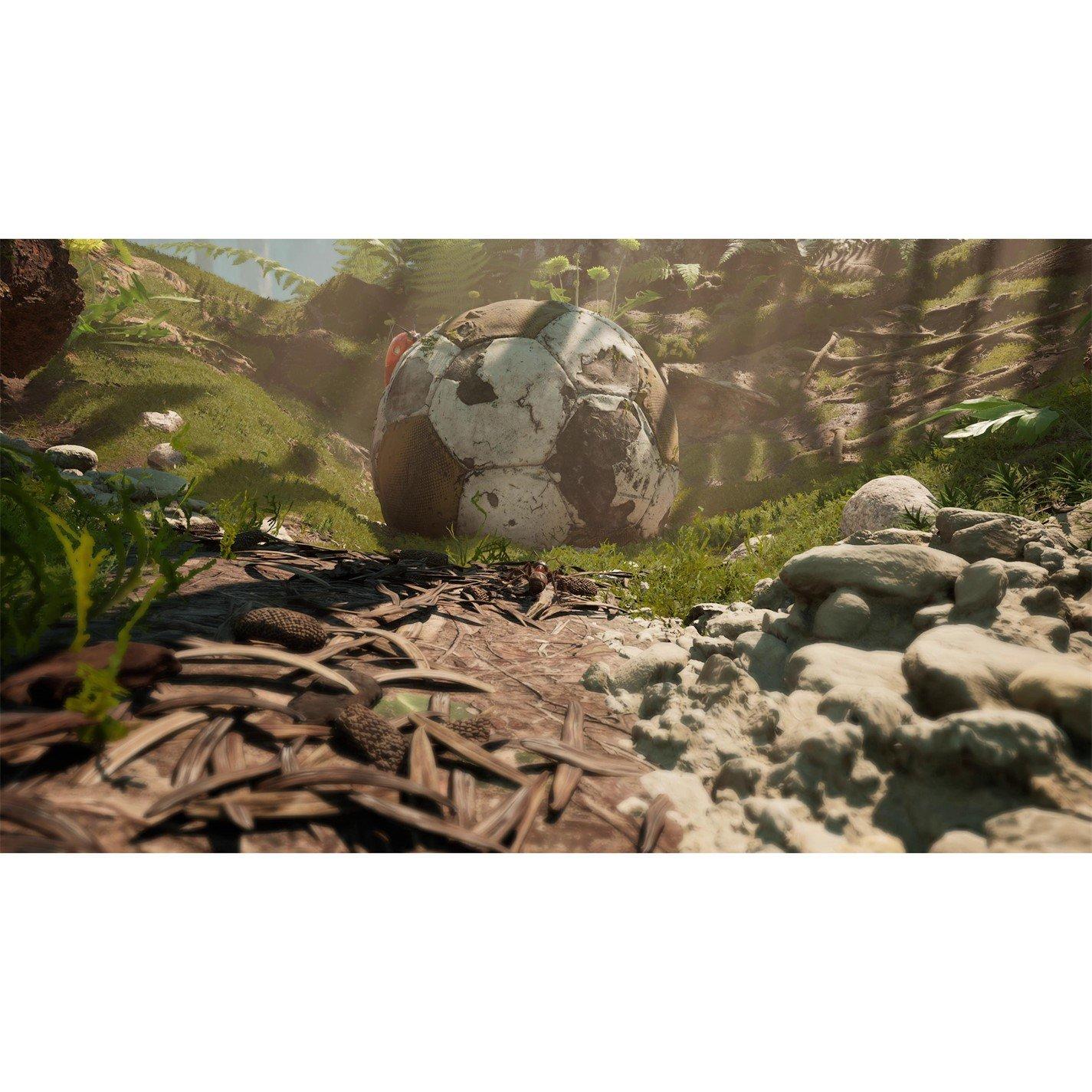 Xbox Series - U and I Entertainment - Empire of the Ants Limited Edition - 11