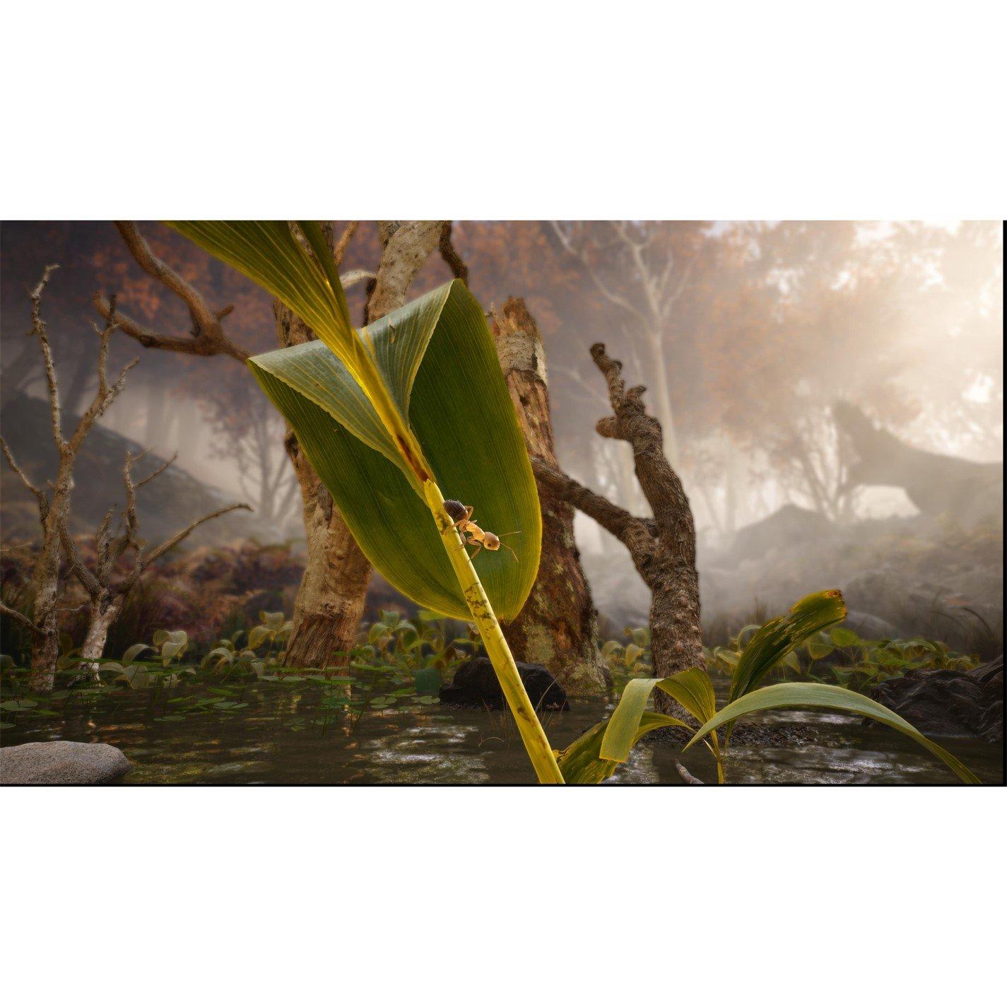 Xbox Series - U and I Entertainment - Empire of the Ants Limited Edition - 4