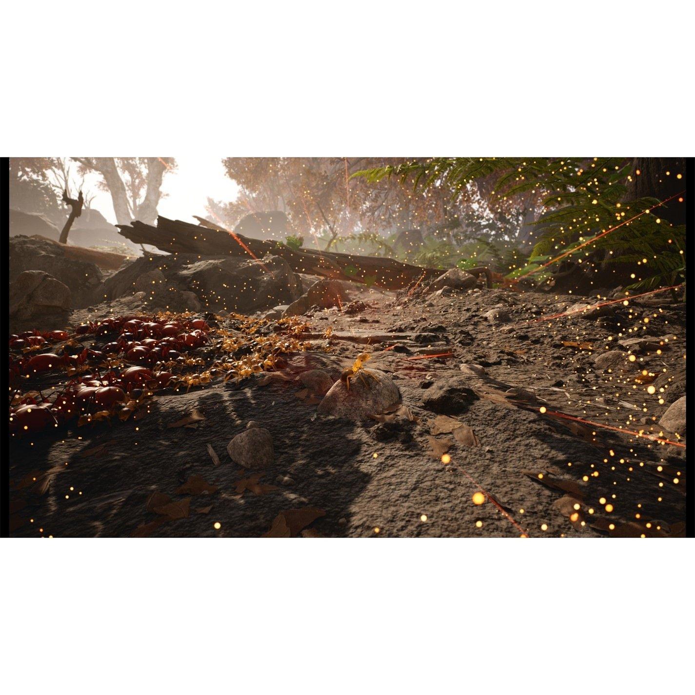 Xbox Series - U and I Entertainment - Empire of the Ants Limited Edition - 6