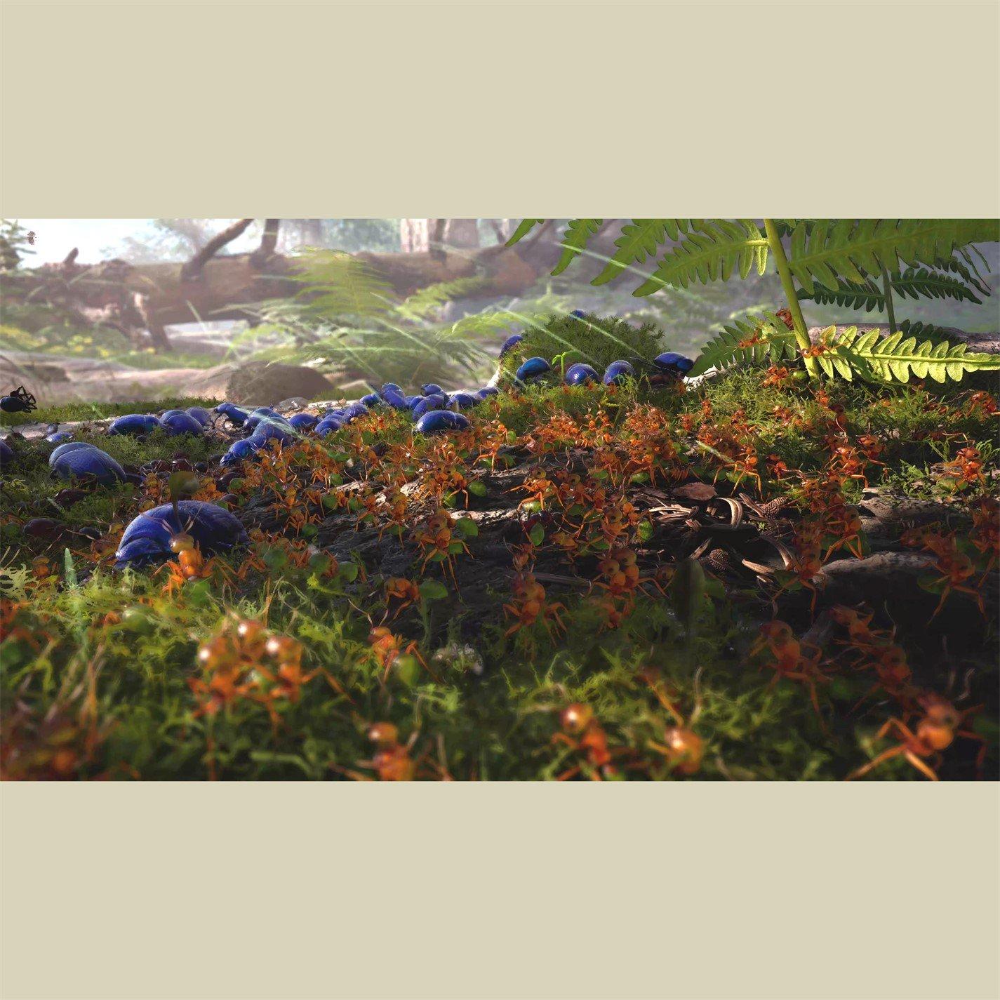 Xbox Series - U and I Entertainment - Empire of the Ants Limited Edition - 7