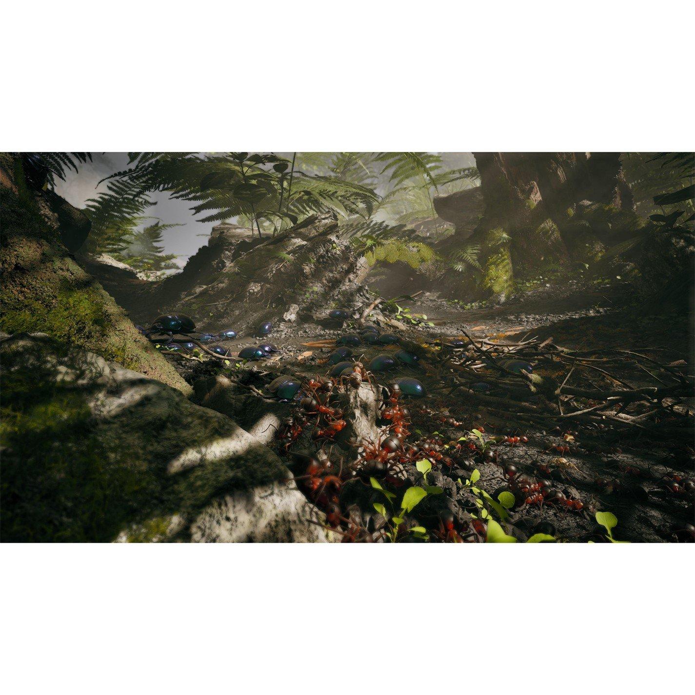 Xbox Series - U and I Entertainment - Empire of the Ants Limited Edition - 9