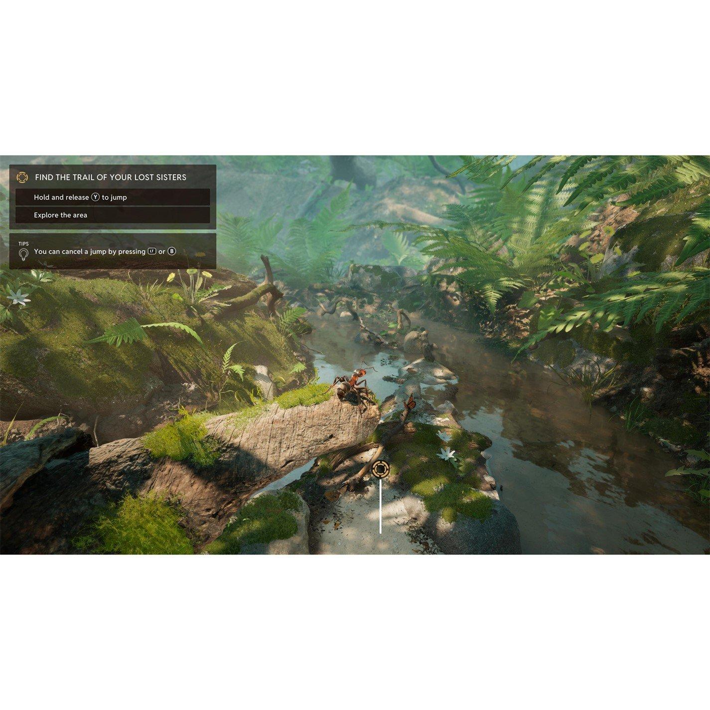 Xbox Series - U and I Entertainment - Empire of the Ants Limited Edition - 10