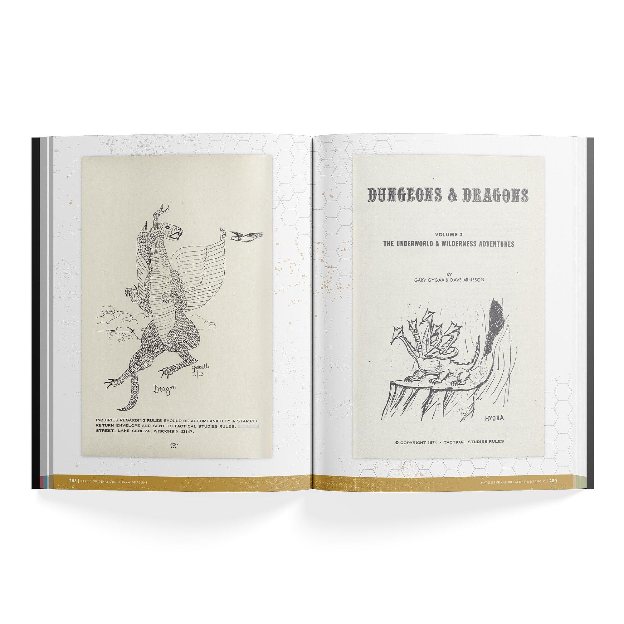 None - Dungeons and Dragons - The Making of Original Dungeons & Dragons - 2