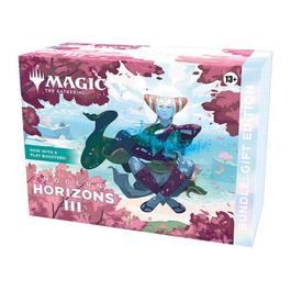 Magic the Gathering GAME Modern Horizons 3 Bundle: Gift Edition