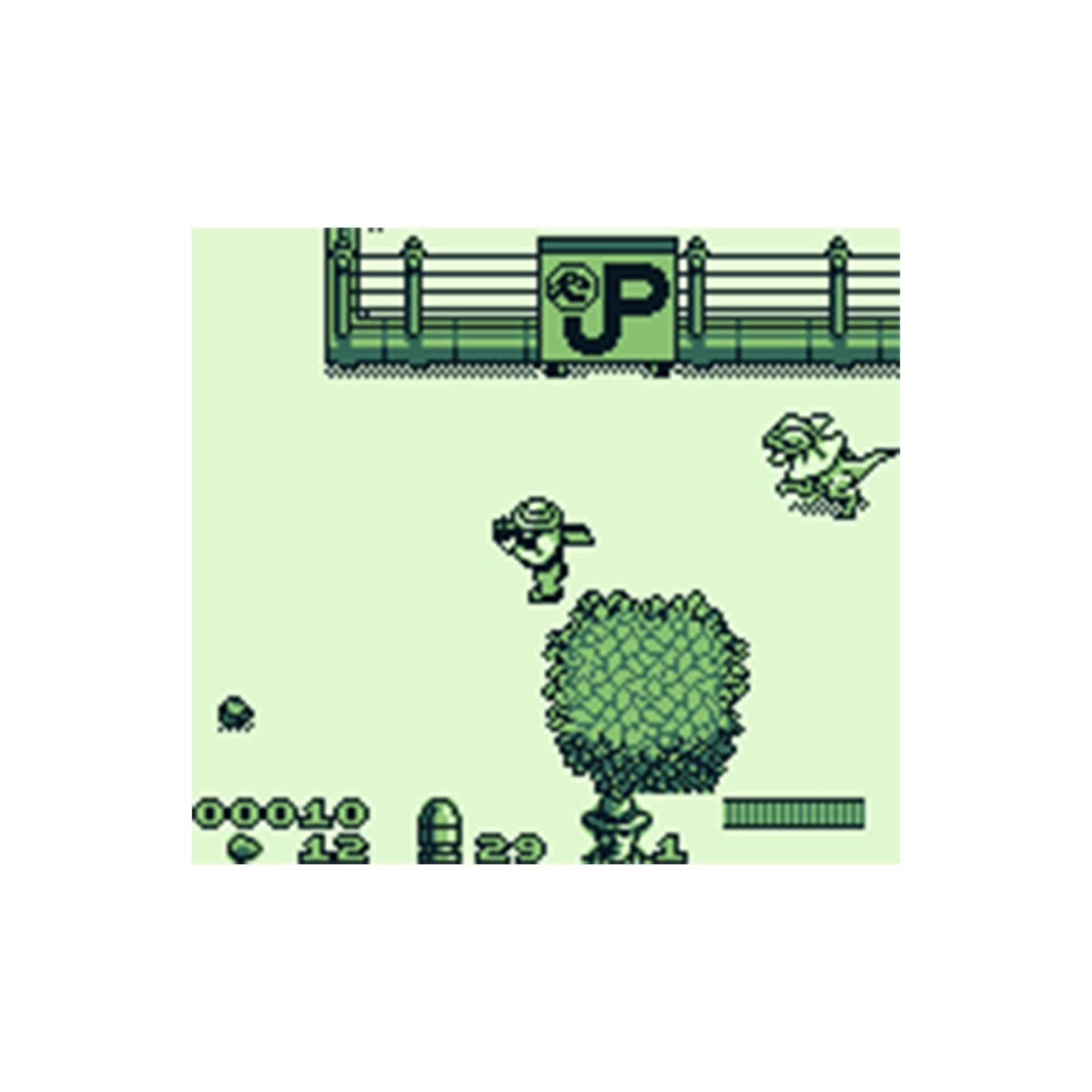 PS5 - U and I Entertainment - Jurassic Park Classic Games Collection - 6