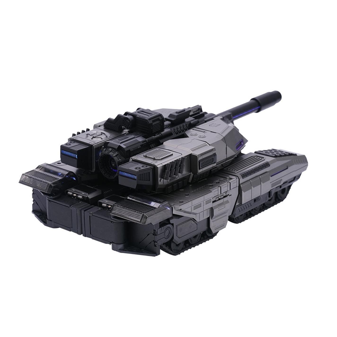 None - Robosen - Robosen Megatron Gen 1 Flagship Limited Edition - 5