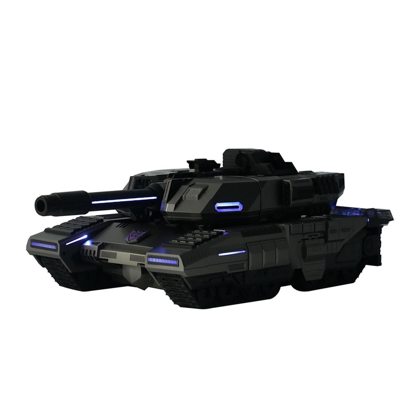 None - Robosen - Robosen Megatron Gen 1 Flagship Limited Edition - 6