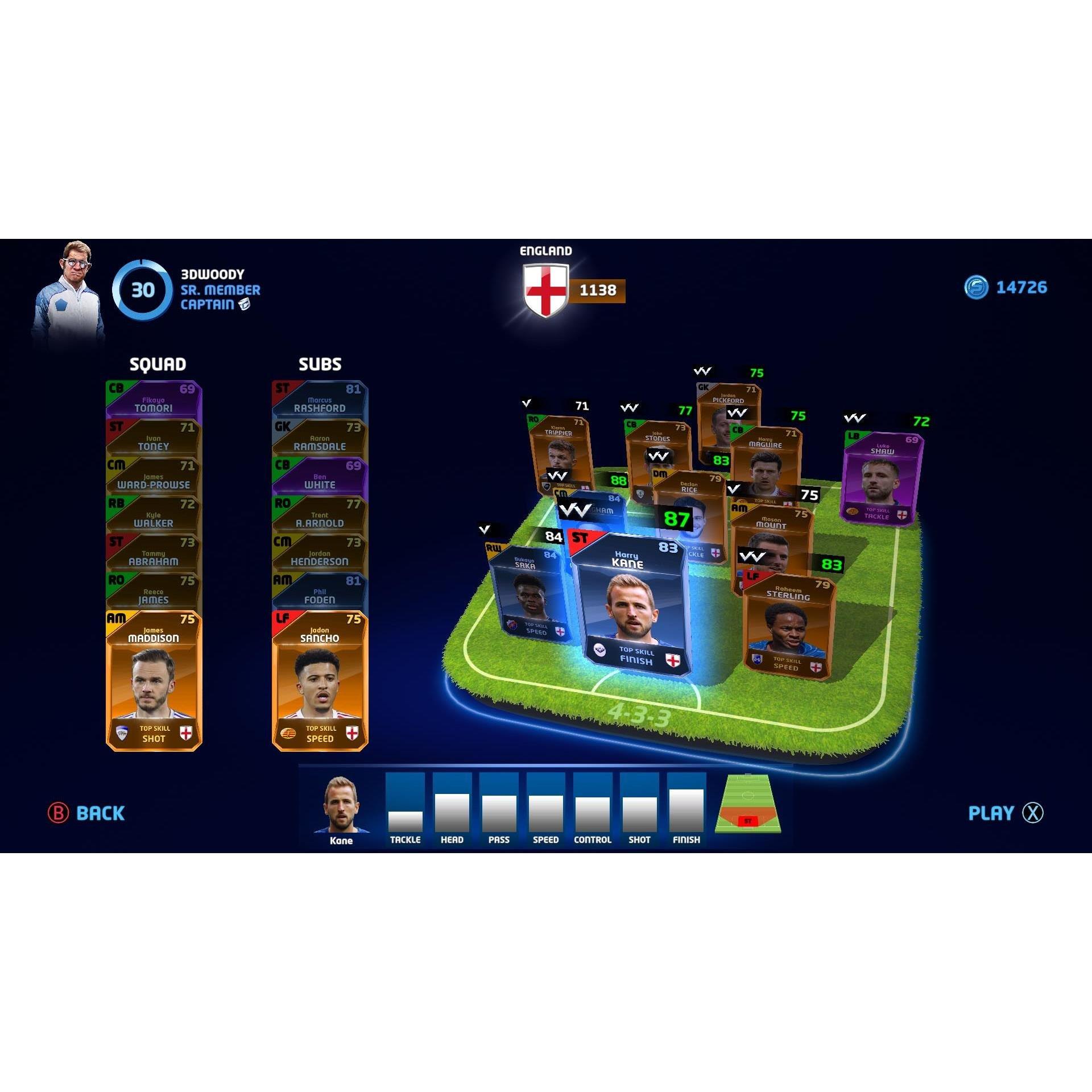 Ordinateur personnel - U and I Entertainment - Sociable Soccer 24 - 5