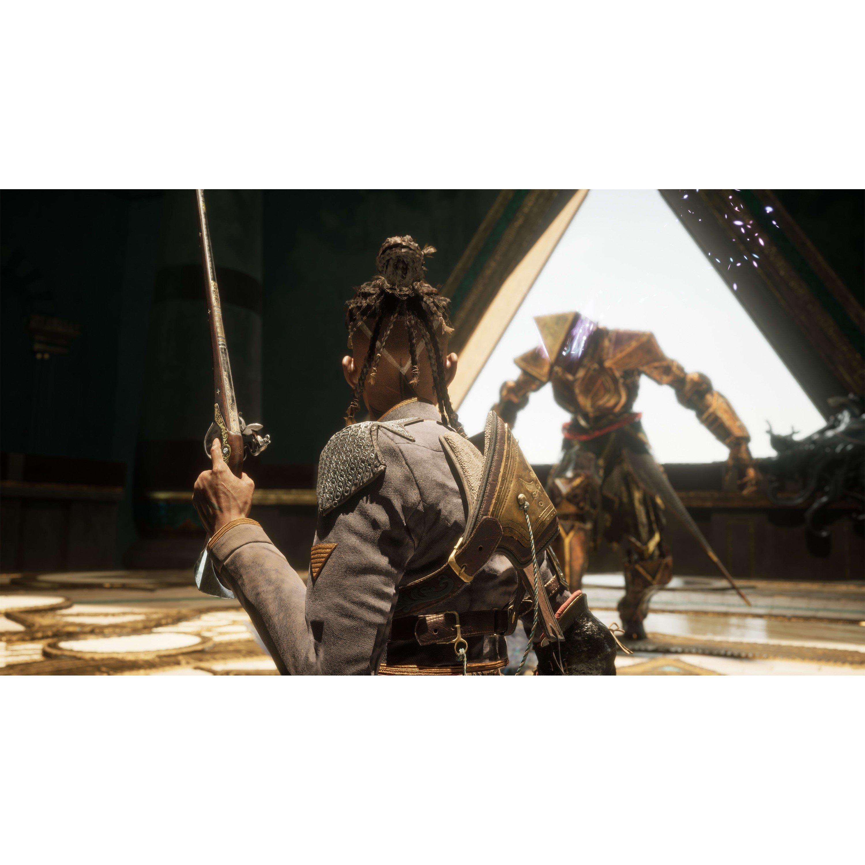 PS5 - Maximum Games - Flintlock: The Siege of Dawn Deluxe Edition - 2