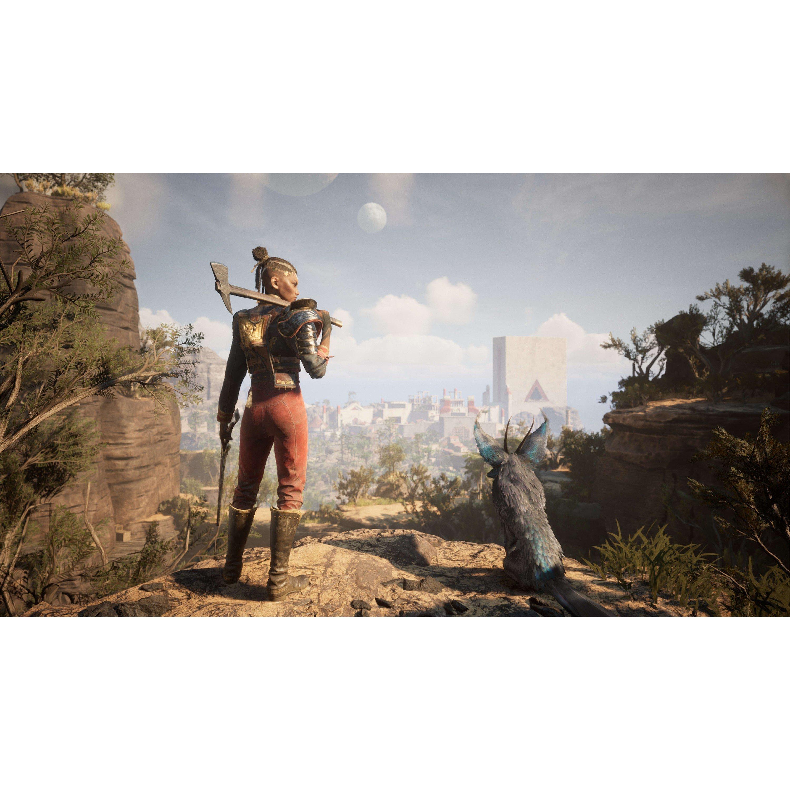 PS5 - Maximum Games - Flintlock: The Siege of Dawn Deluxe Edition - 3