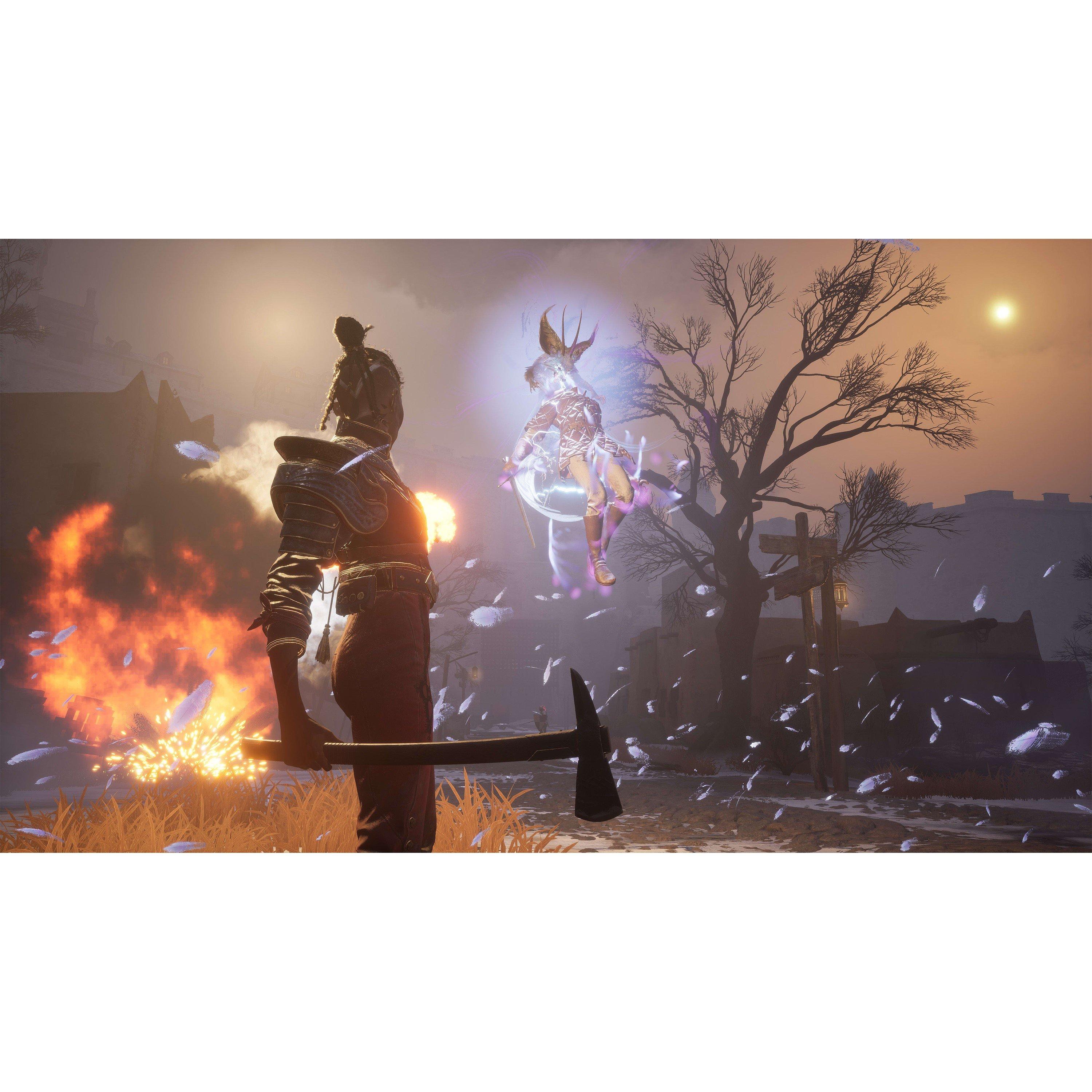 PS5 - Maximum Games - Flintlock: The Siege of Dawn Deluxe Edition - 4