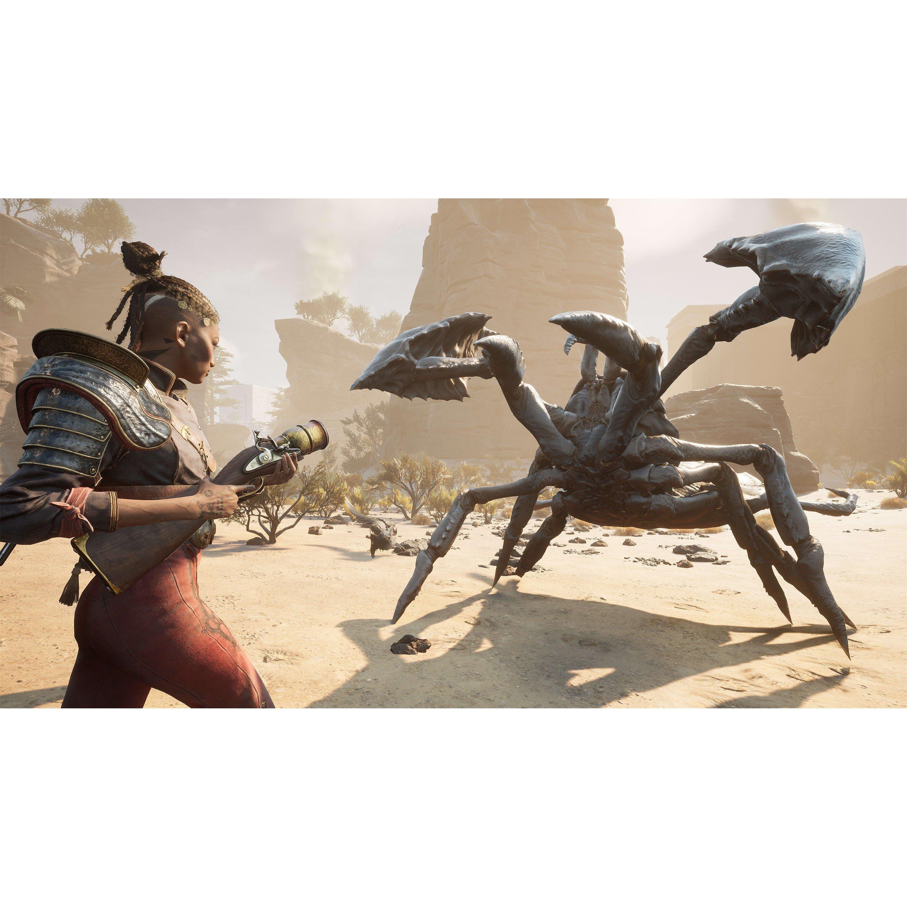 PS5 - Maximum Games - Flintlock: The Siege of Dawn Deluxe Edition - 5