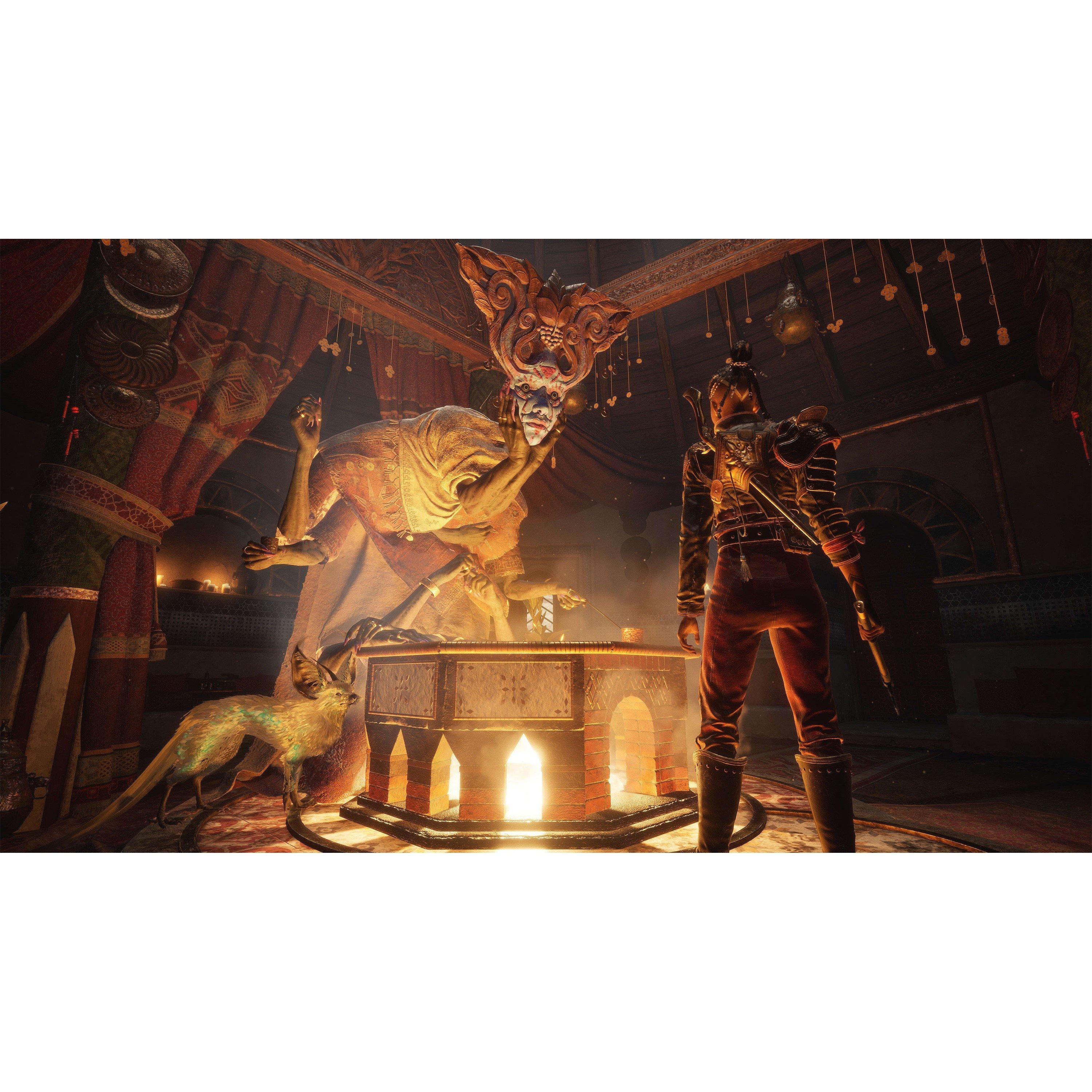 PS5 - Maximum Games - Flintlock: The Siege of Dawn Deluxe Edition - 6