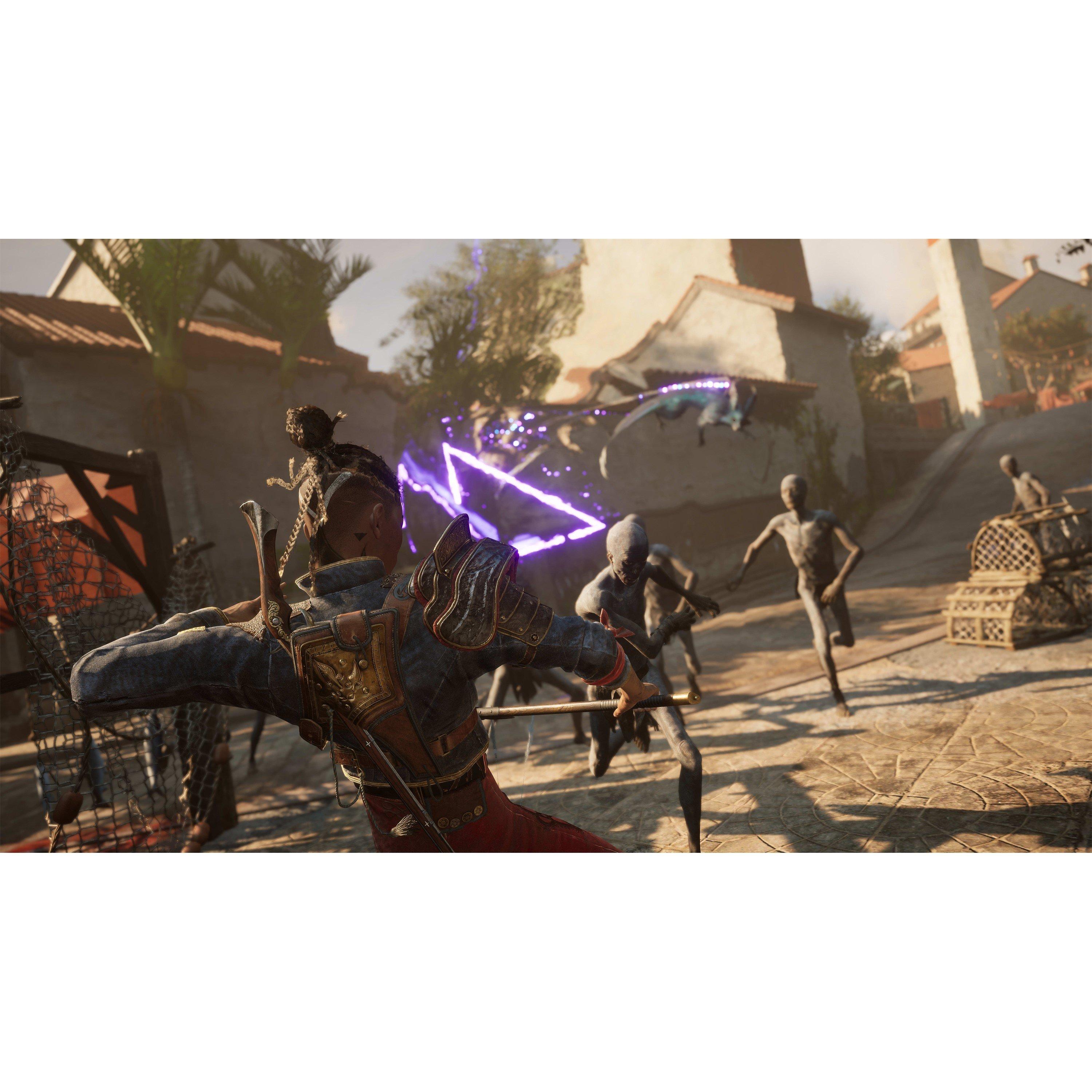 PS5 - Maximum Games - Flintlock: The Siege of Dawn Deluxe Edition - 7