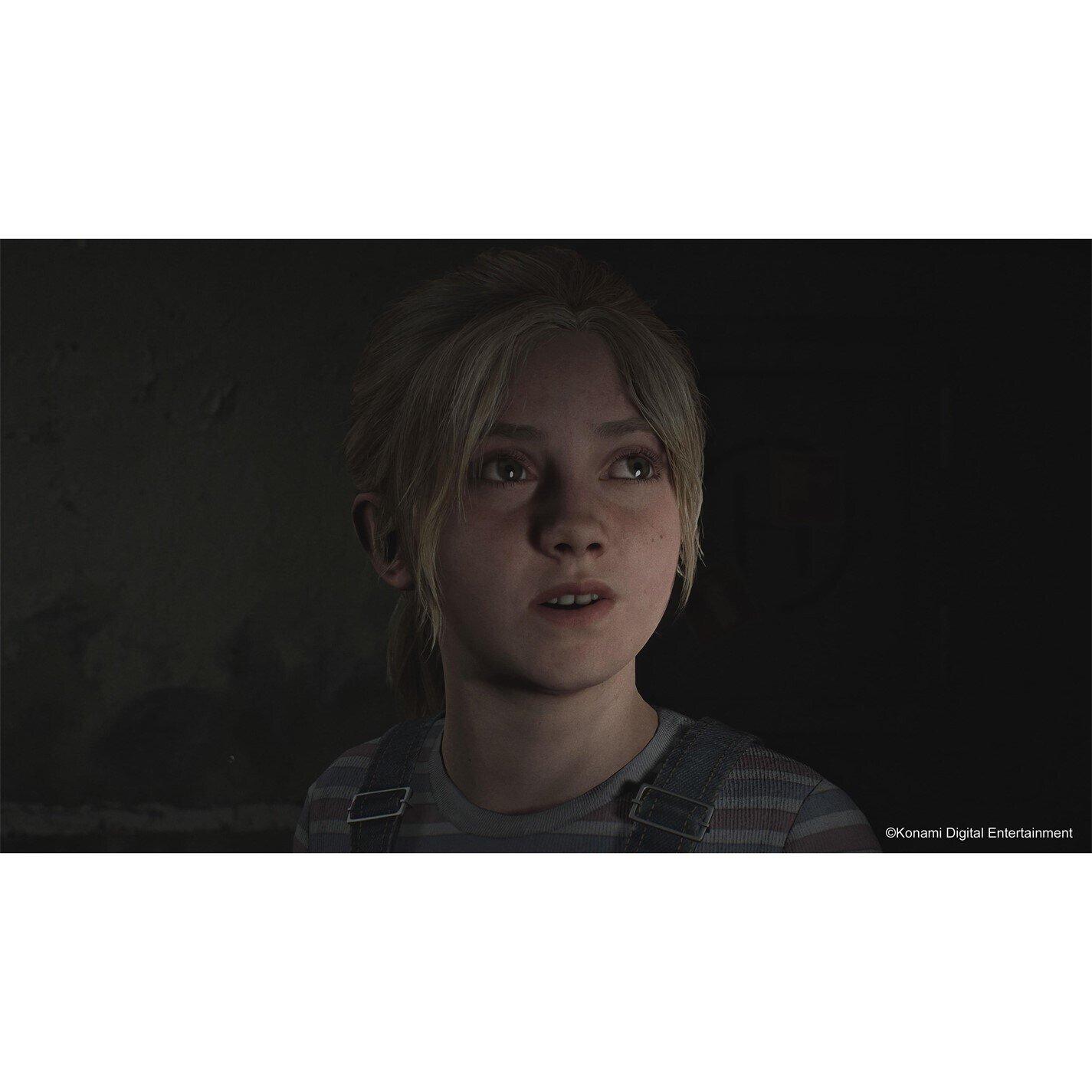 PS5 - Konami - Silent Hill 2 - 2