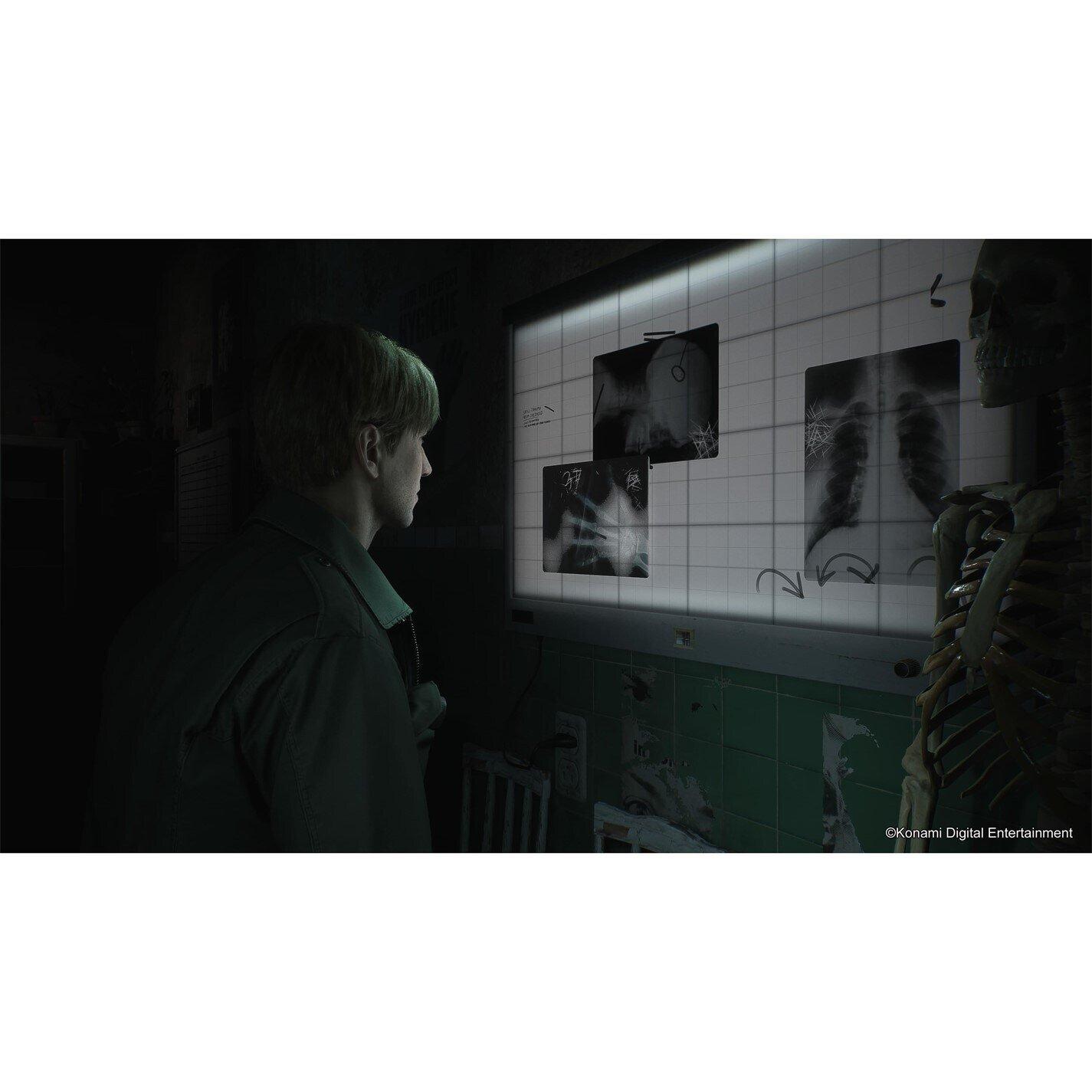 PS5 - Konami - Silent Hill 2 - 5