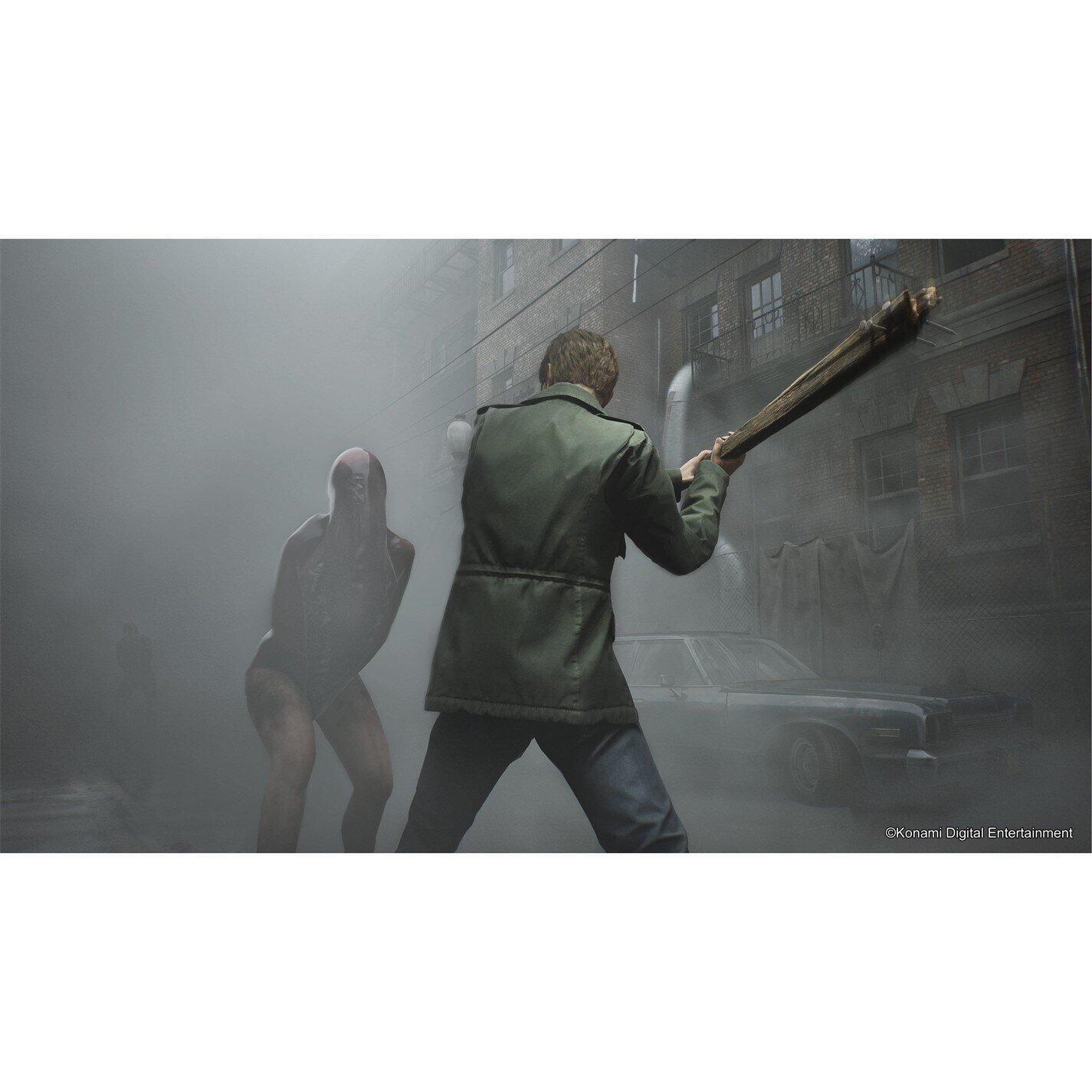 PS5 - Konami - Silent Hill 2 - 7
