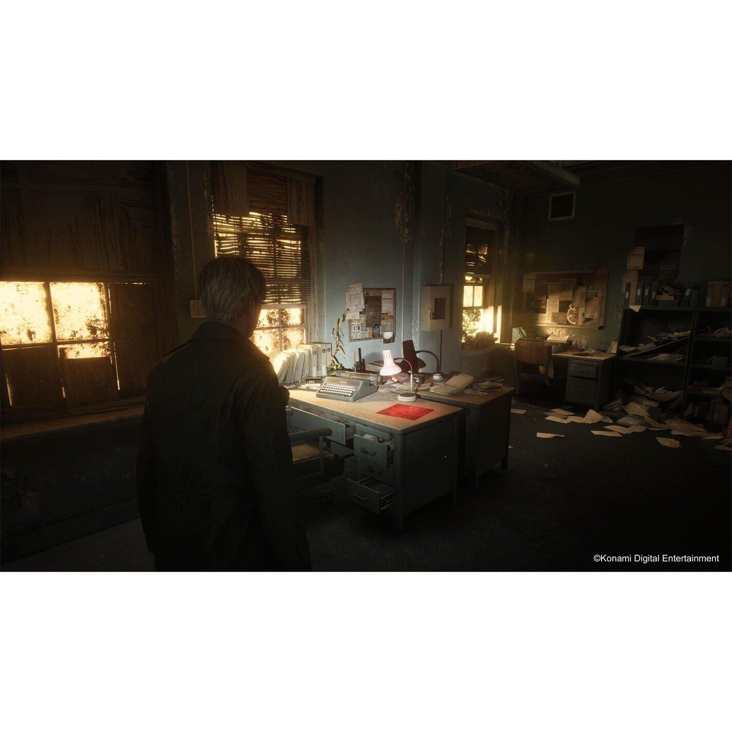 PS5 - Konami - Silent Hill 2 - 10