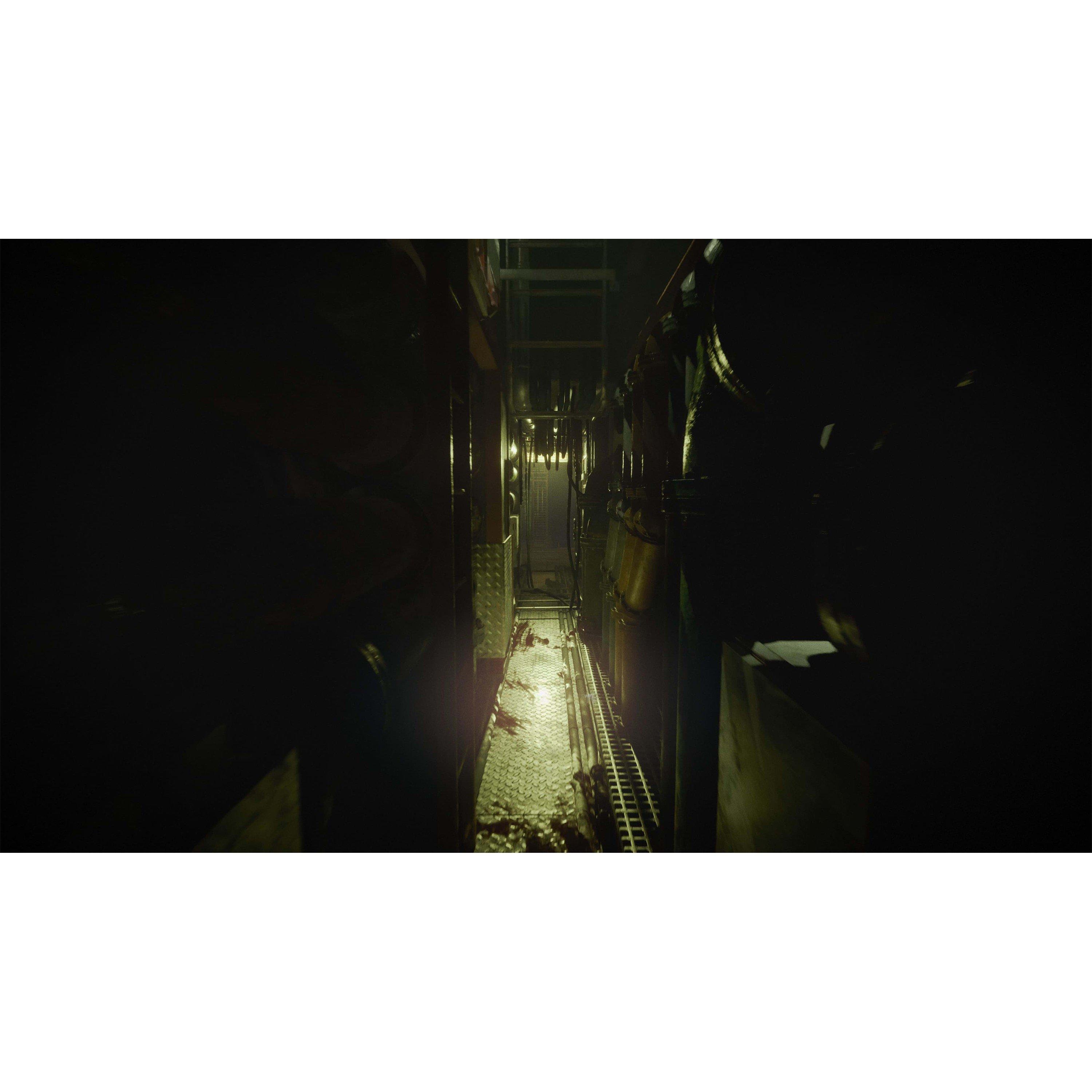 PS5 - U and I Entertainment - Still Wakes The Deep - 2