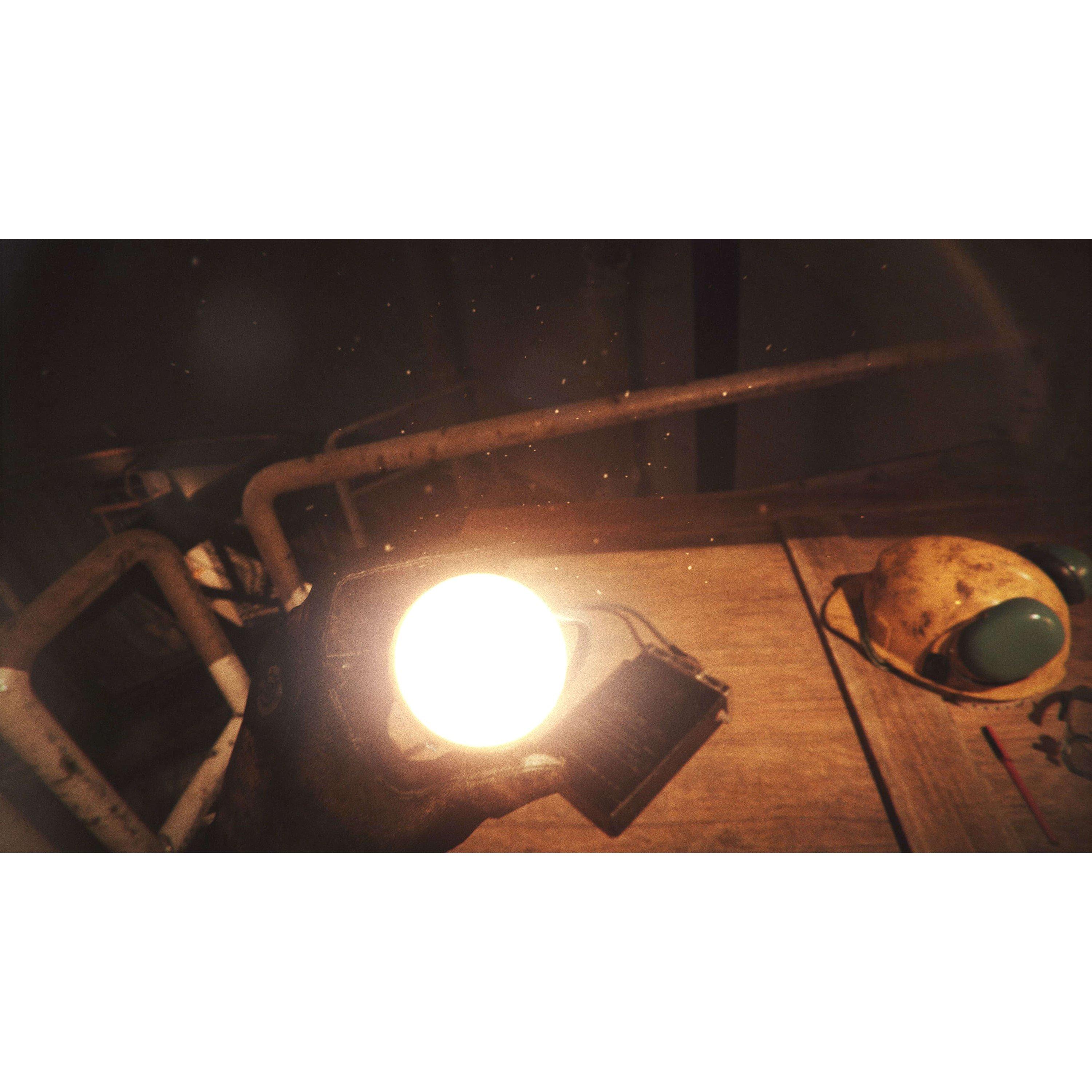 PS5 - U and I Entertainment - Still Wakes The Deep - 3