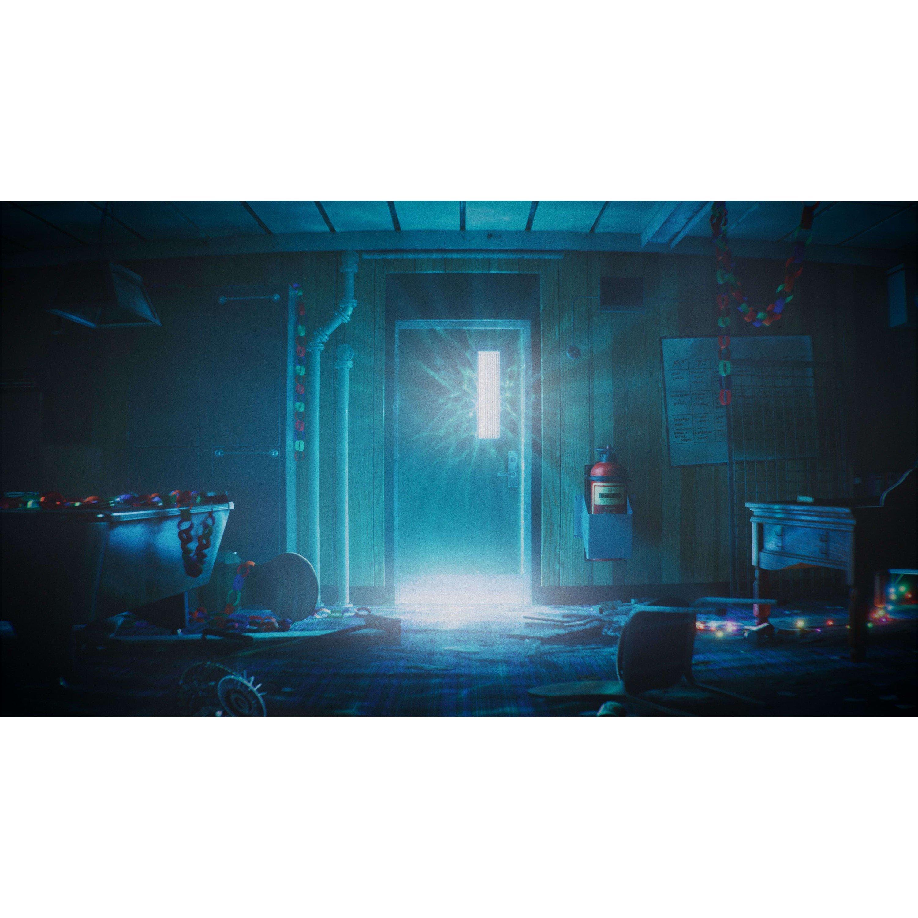 PS5 - U and I Entertainment - Still Wakes The Deep - 4