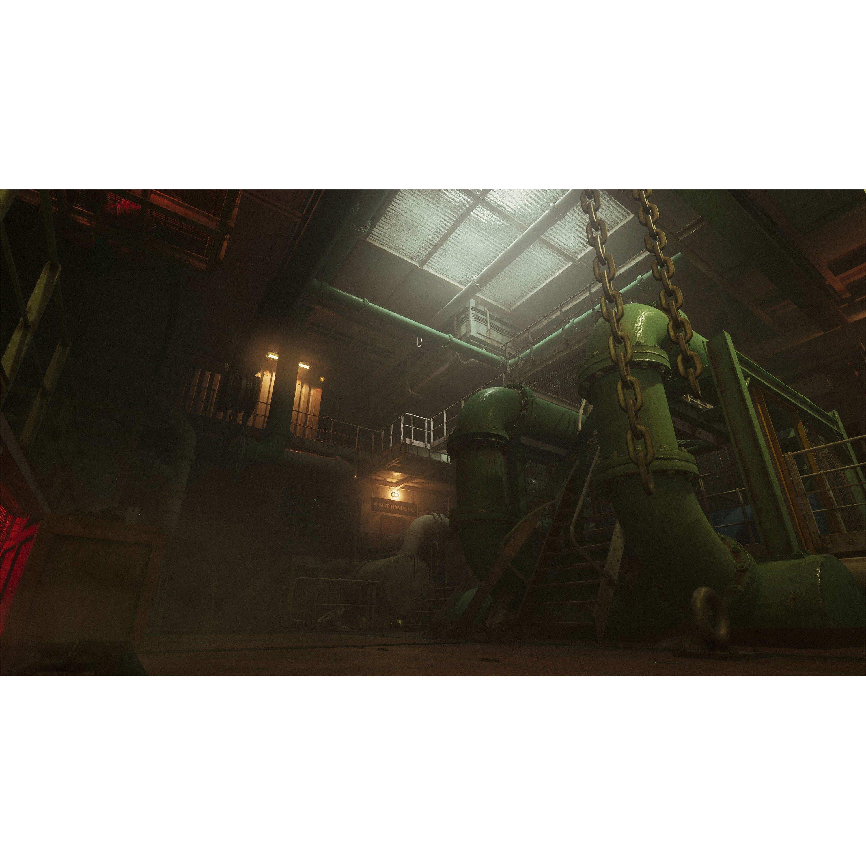 PS5 - U and I Entertainment - Still Wakes The Deep - 6