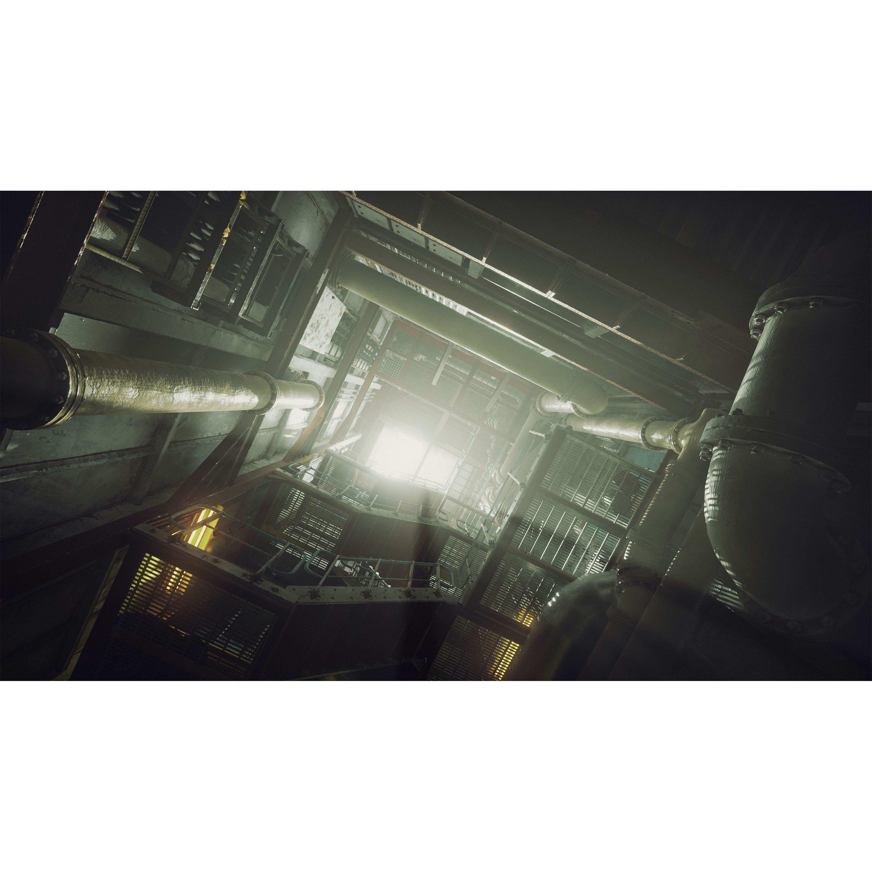 PS5 - U and I Entertainment - Still Wakes The Deep - 7