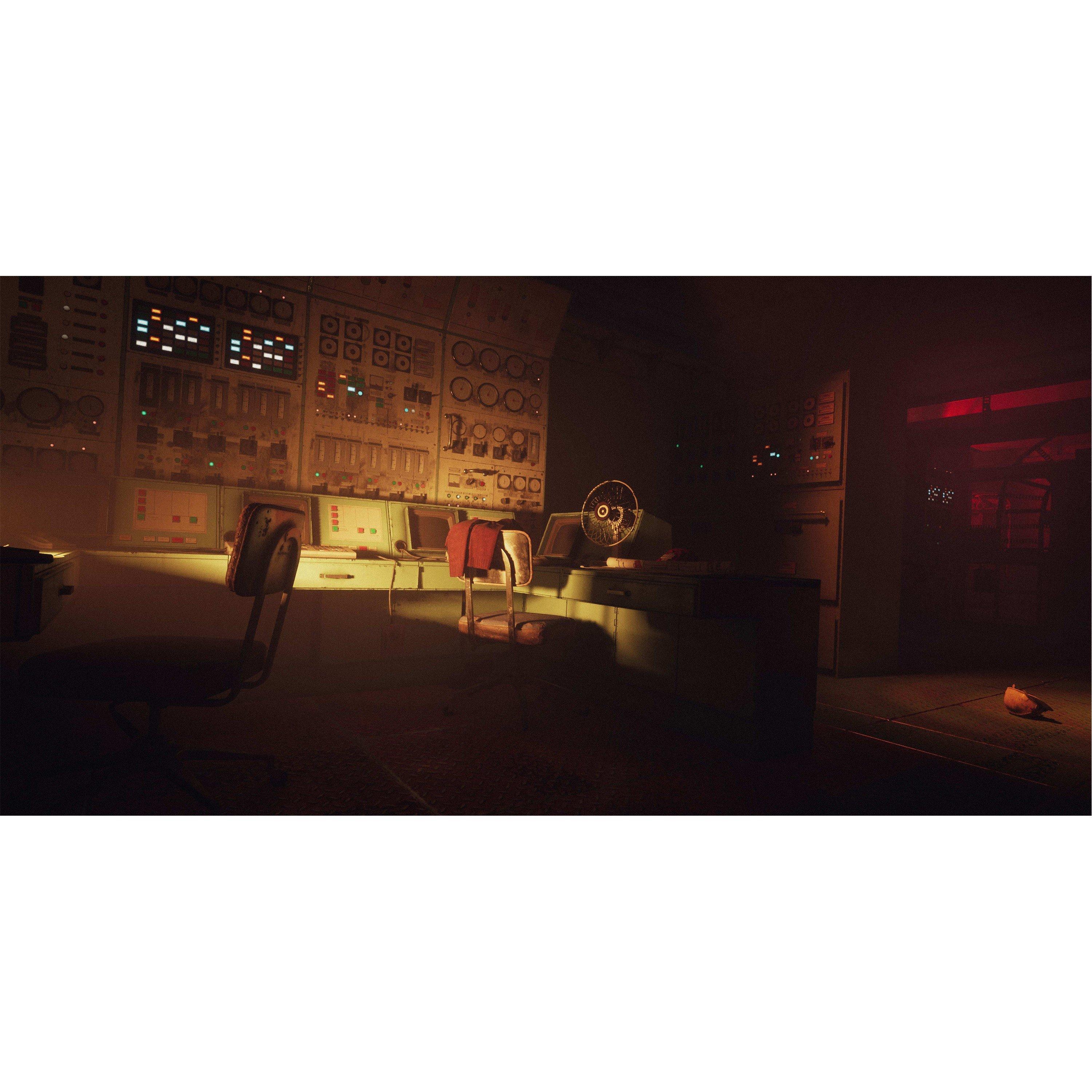 PS5 - U and I Entertainment - Still Wakes The Deep - 8