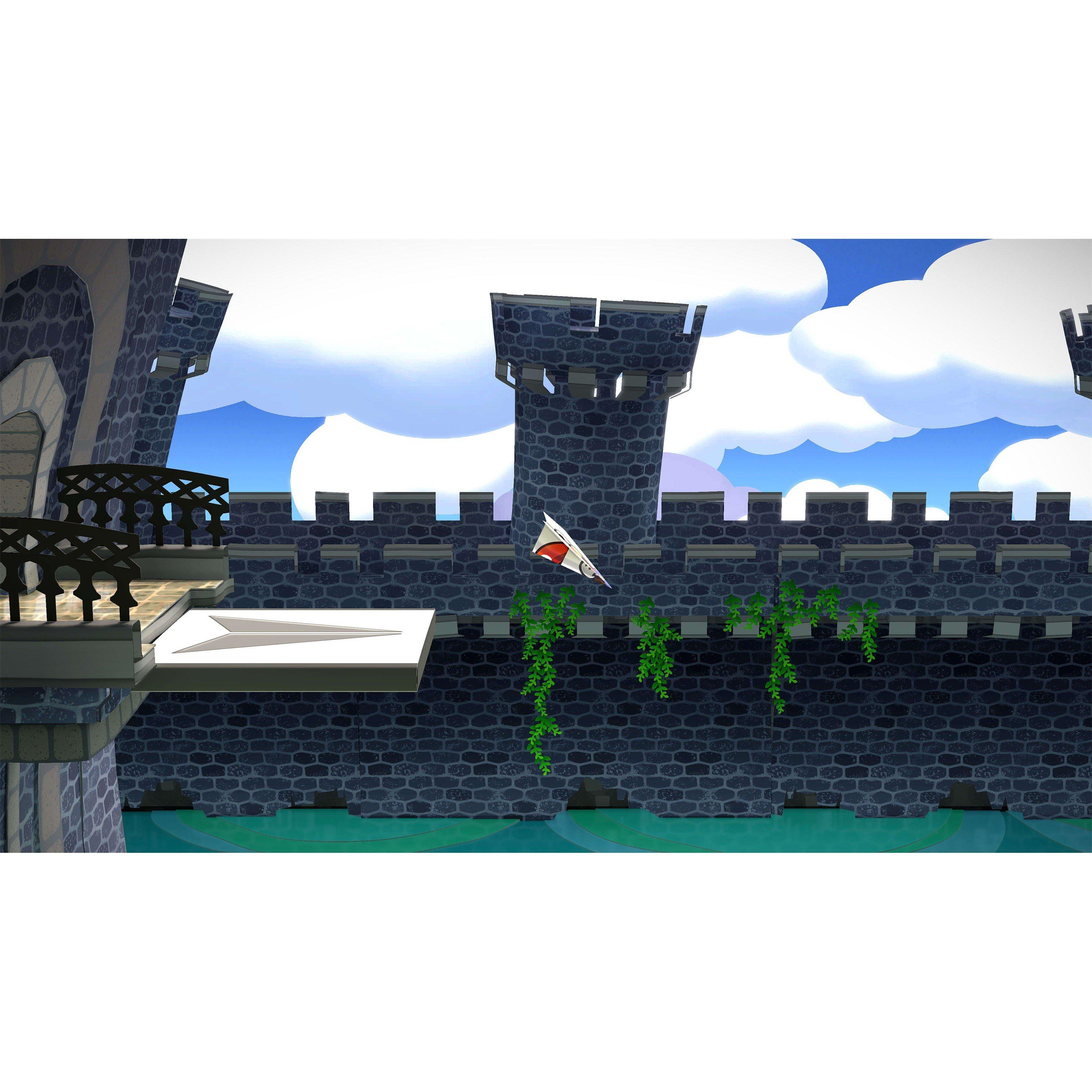 NSW - Nintendo - Paper Mario The Thousand-Year Door - 8