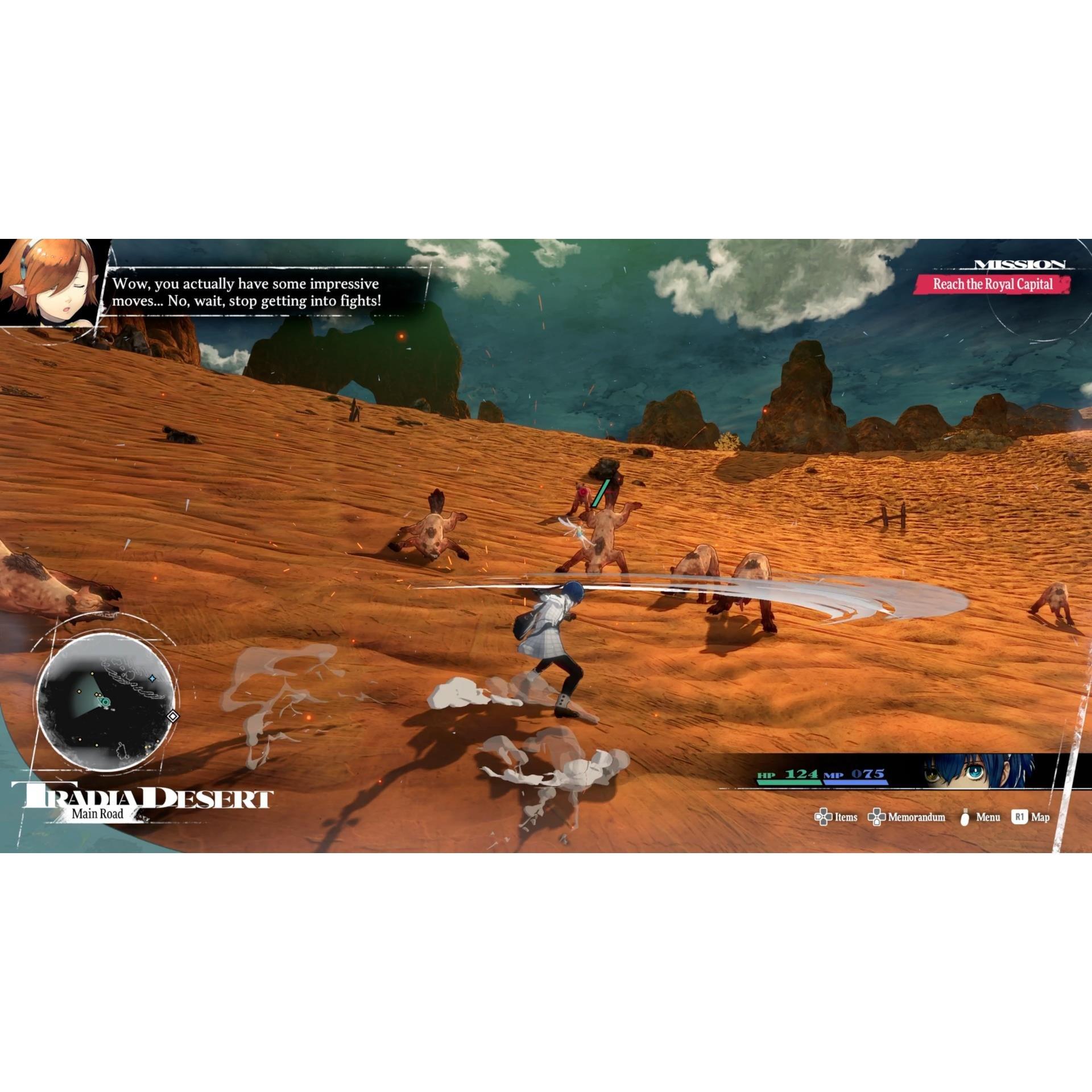 None - Atlus Software - Metaphor: ReFantazio - 8