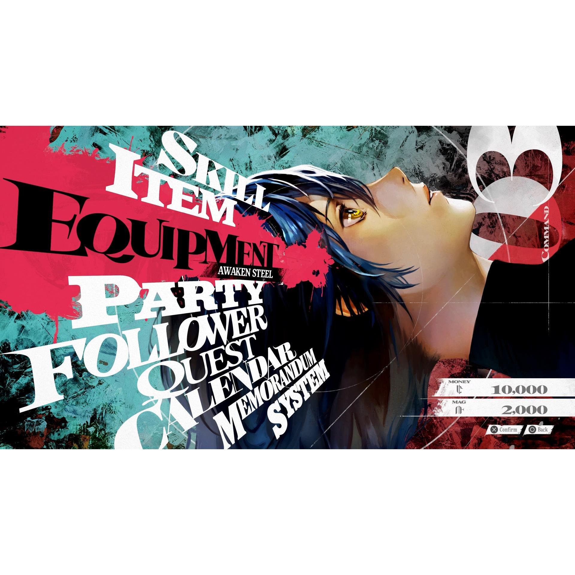 None - Atlus Software - Metaphor: ReFantazio - 10