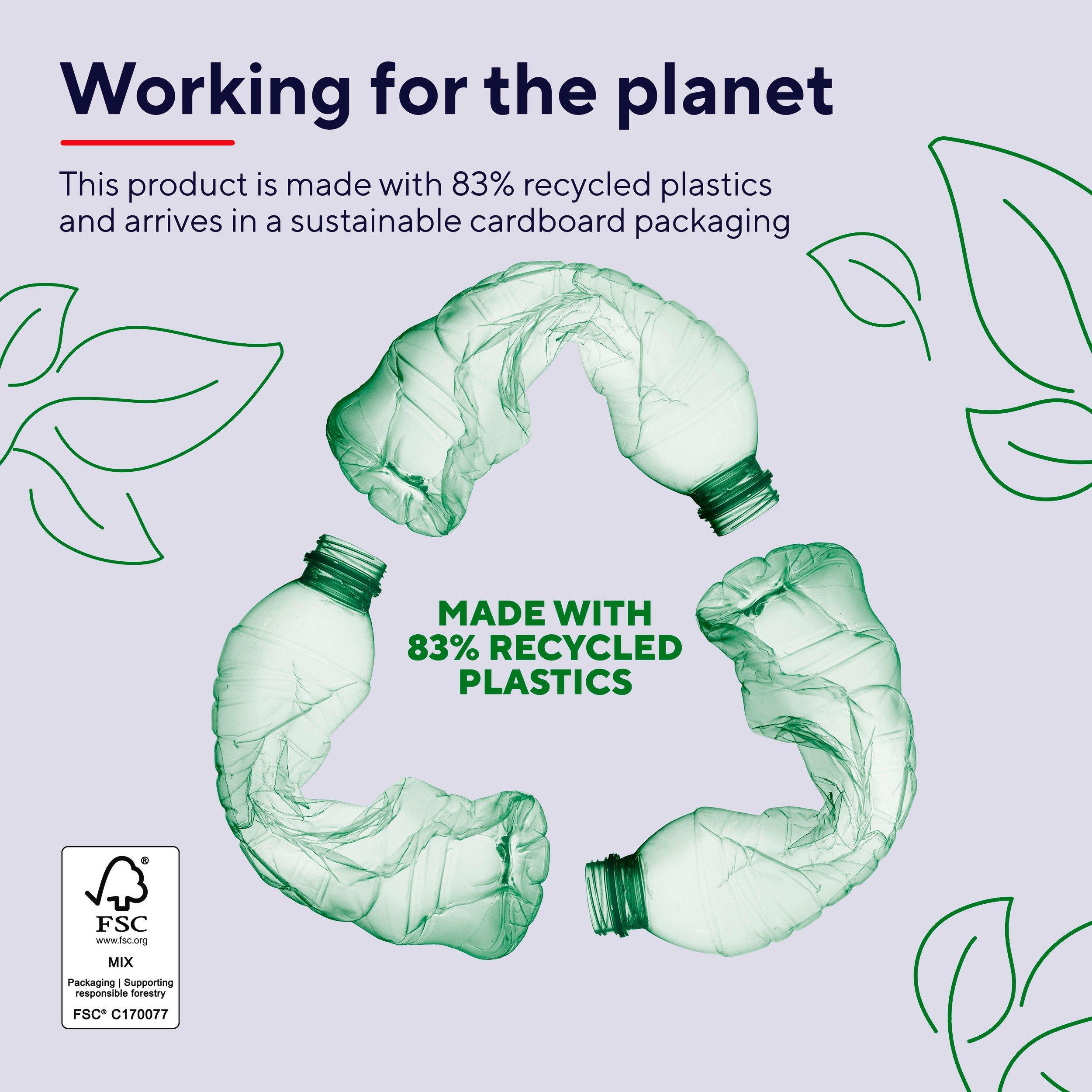 Nero - Trust - YVI Plus Wireless Mouse - 7