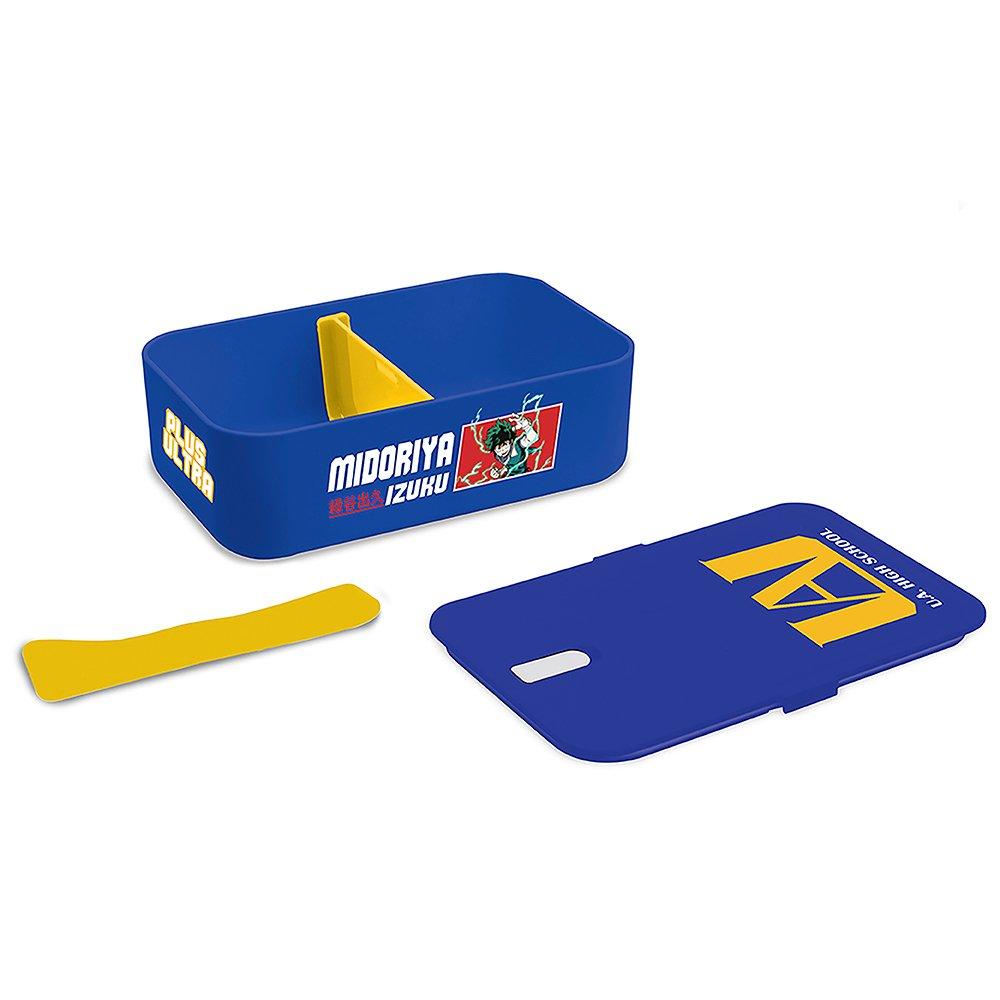 None - My Hero Academia - BENTO MHA IZUKU BA - 3