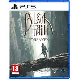 Plaion GAME Bleak Faith: Forsaken