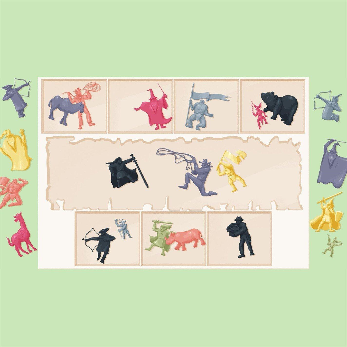 NSW - U and I Entertainment - A Little to the Left: Extra Tidy Edition - 11