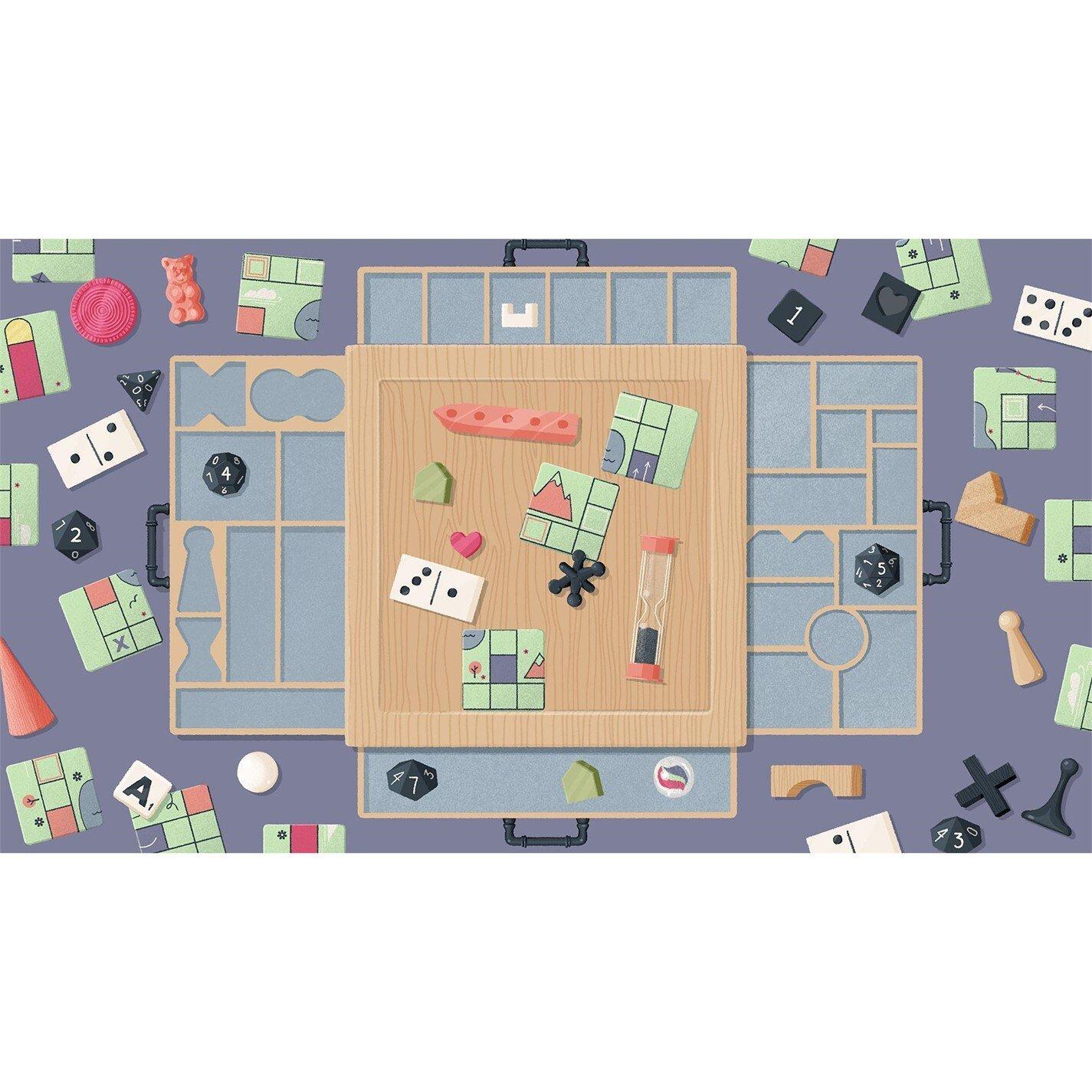 NSW - U and I Entertainment - A Little to the Left: Extra Tidy Edition - 9