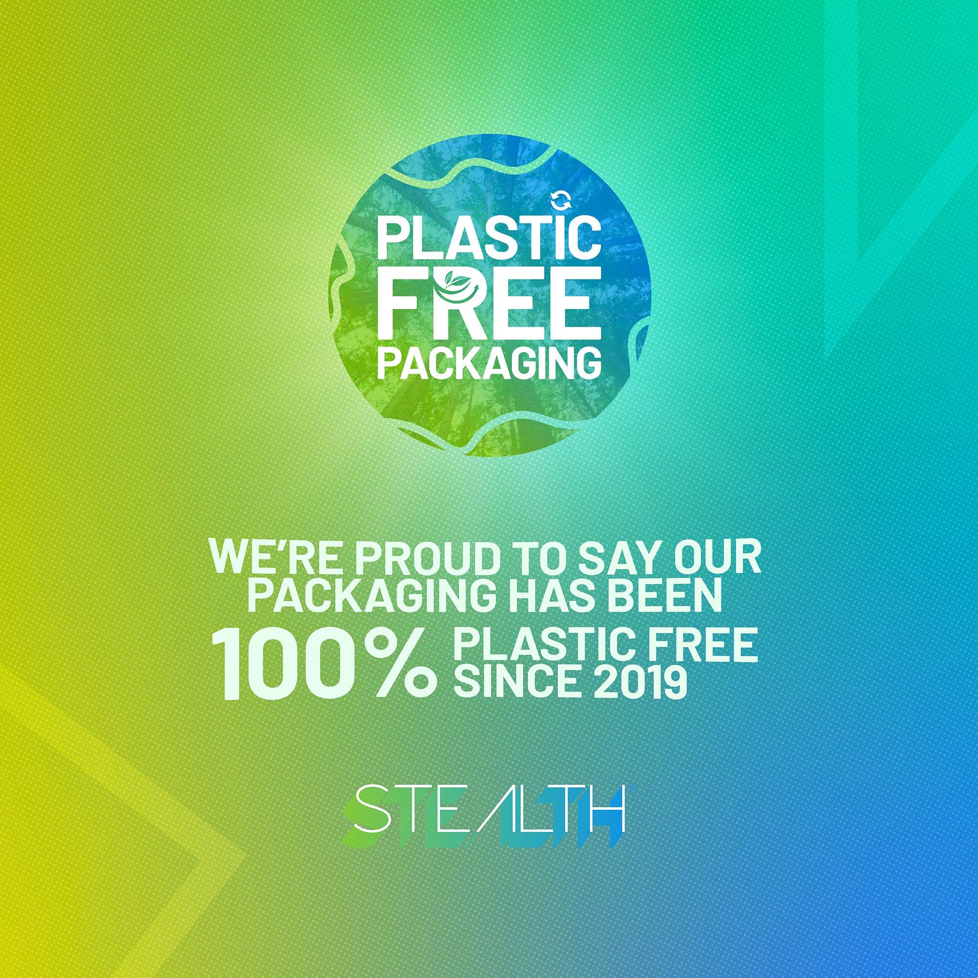 Black - Stealth - Xbox High Capacity Rechargeable Battery Twin Pack - black - 3