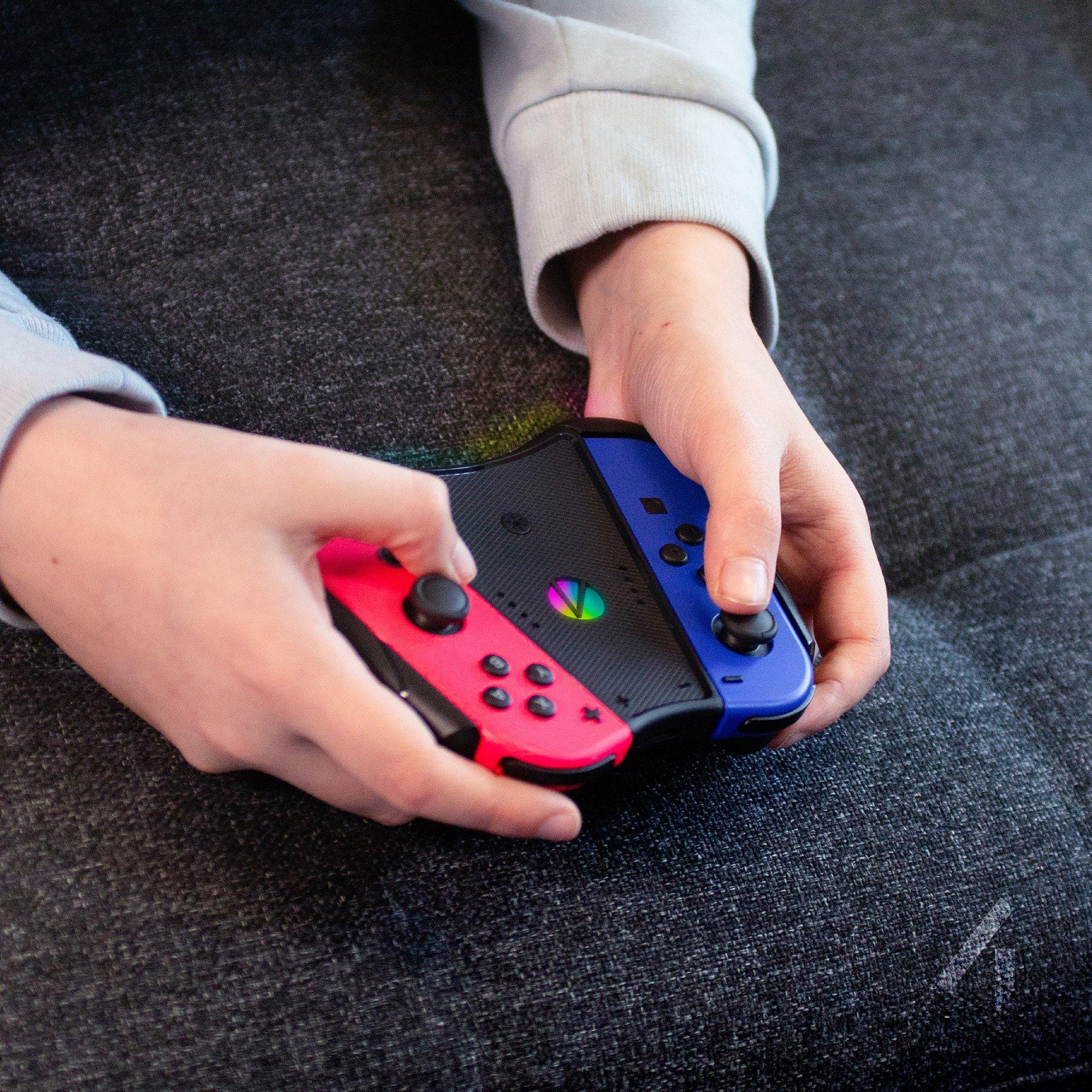 Stealth Light-Up Play & Charge Comfort Controller compatible with ...